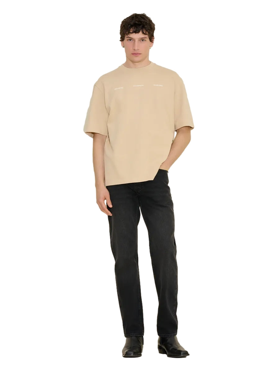 Holzweiler M. Regular Jeans Jeans Sort