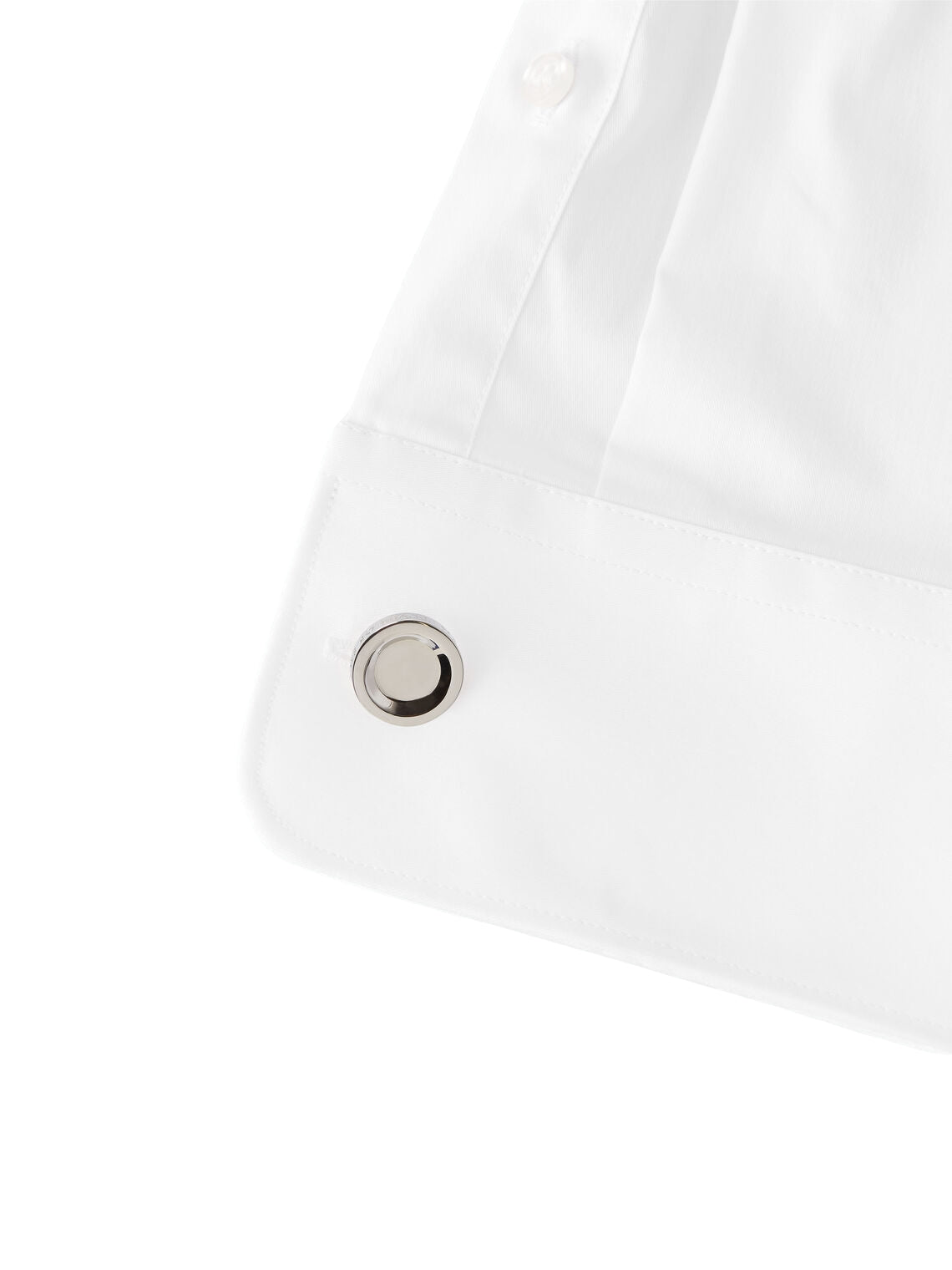 Tiger of Sweden Kolletli Mansjettknapper Sølv - modostore.no