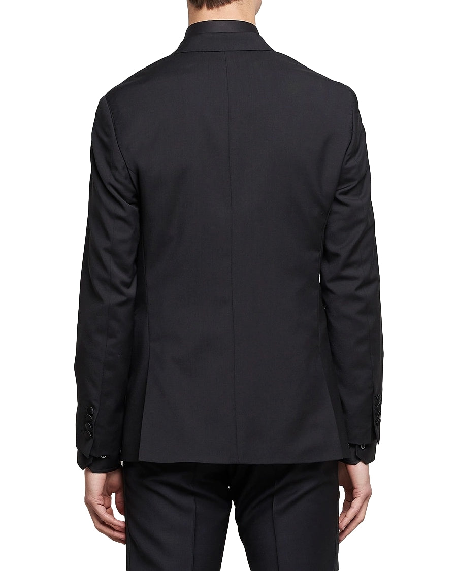 Tiger of Sweden Justin Tux Smoking Dressjakke Sort