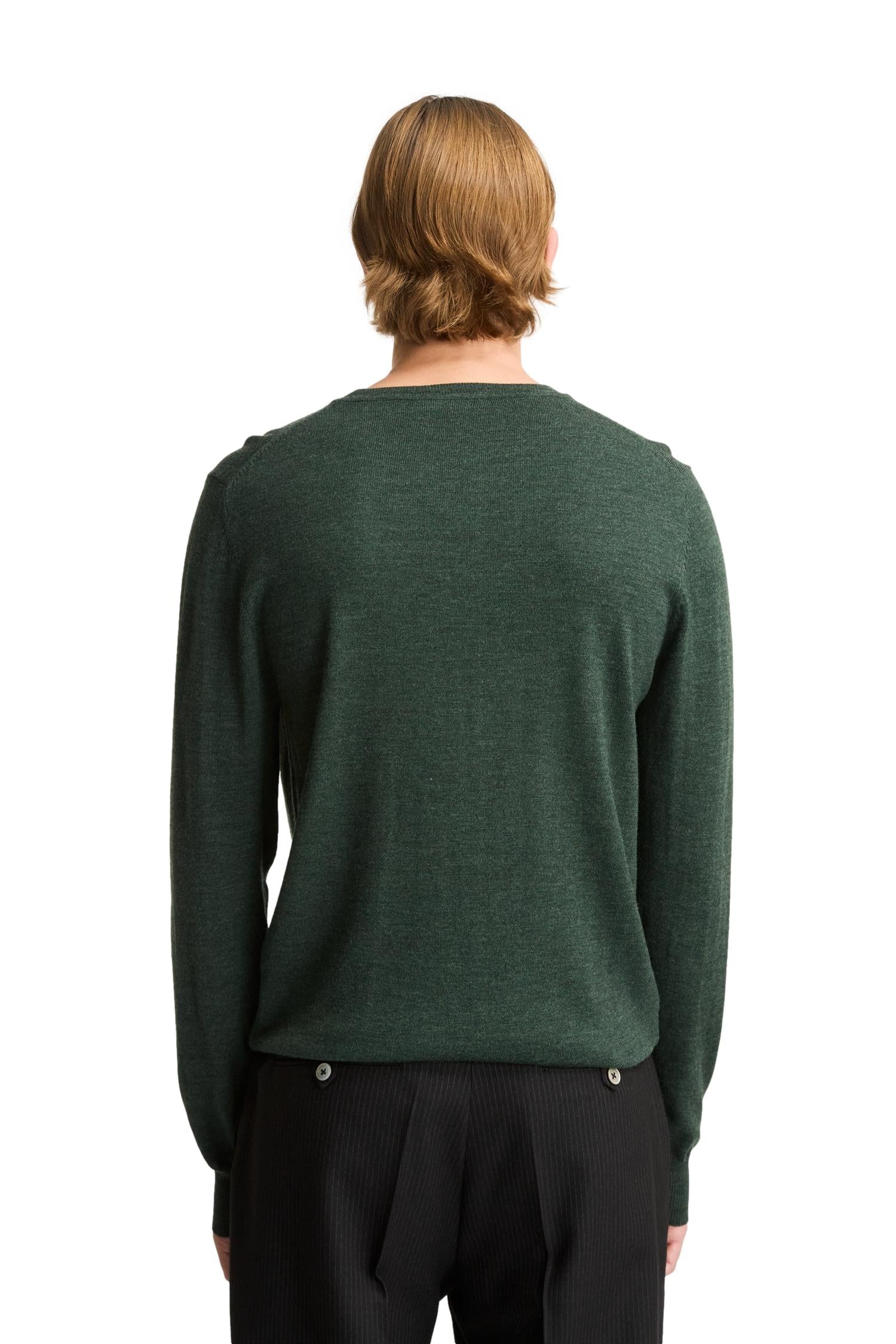 Livid Riley Genser Flaskegrønn - modostore.no