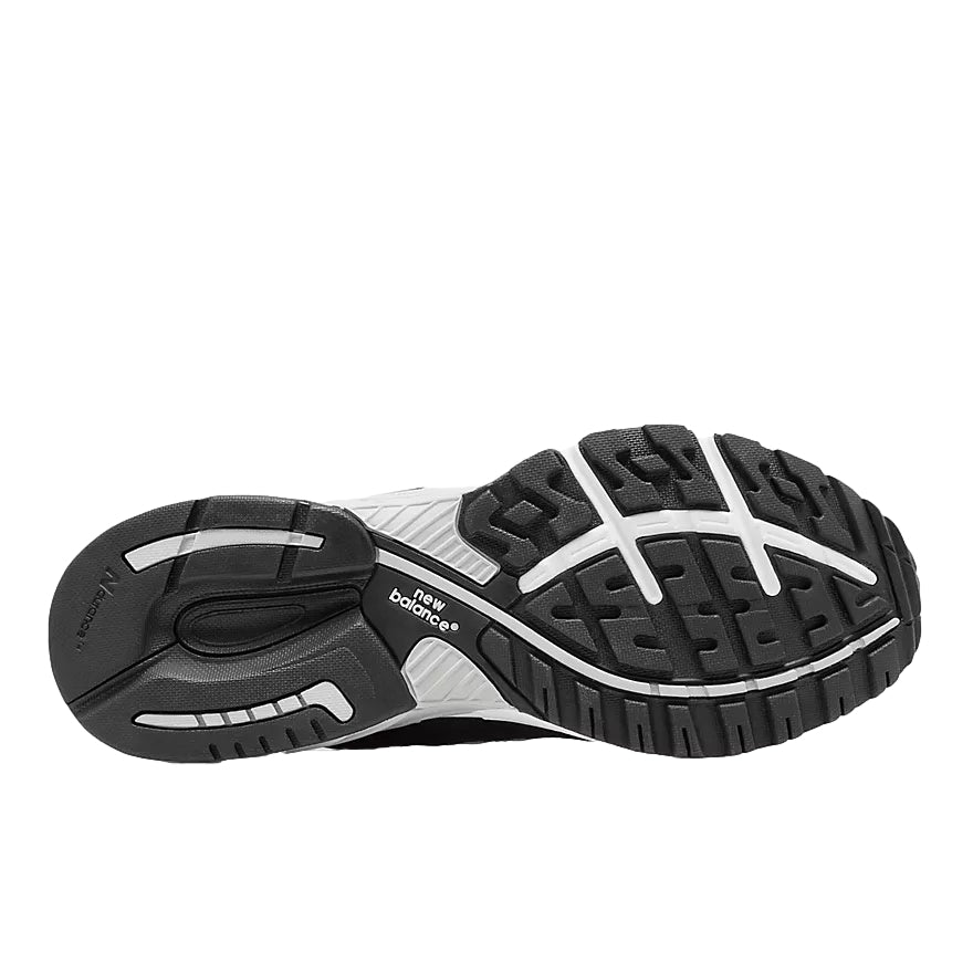 New Balance Made In USA 993 Black Sko Sort - modostore.no