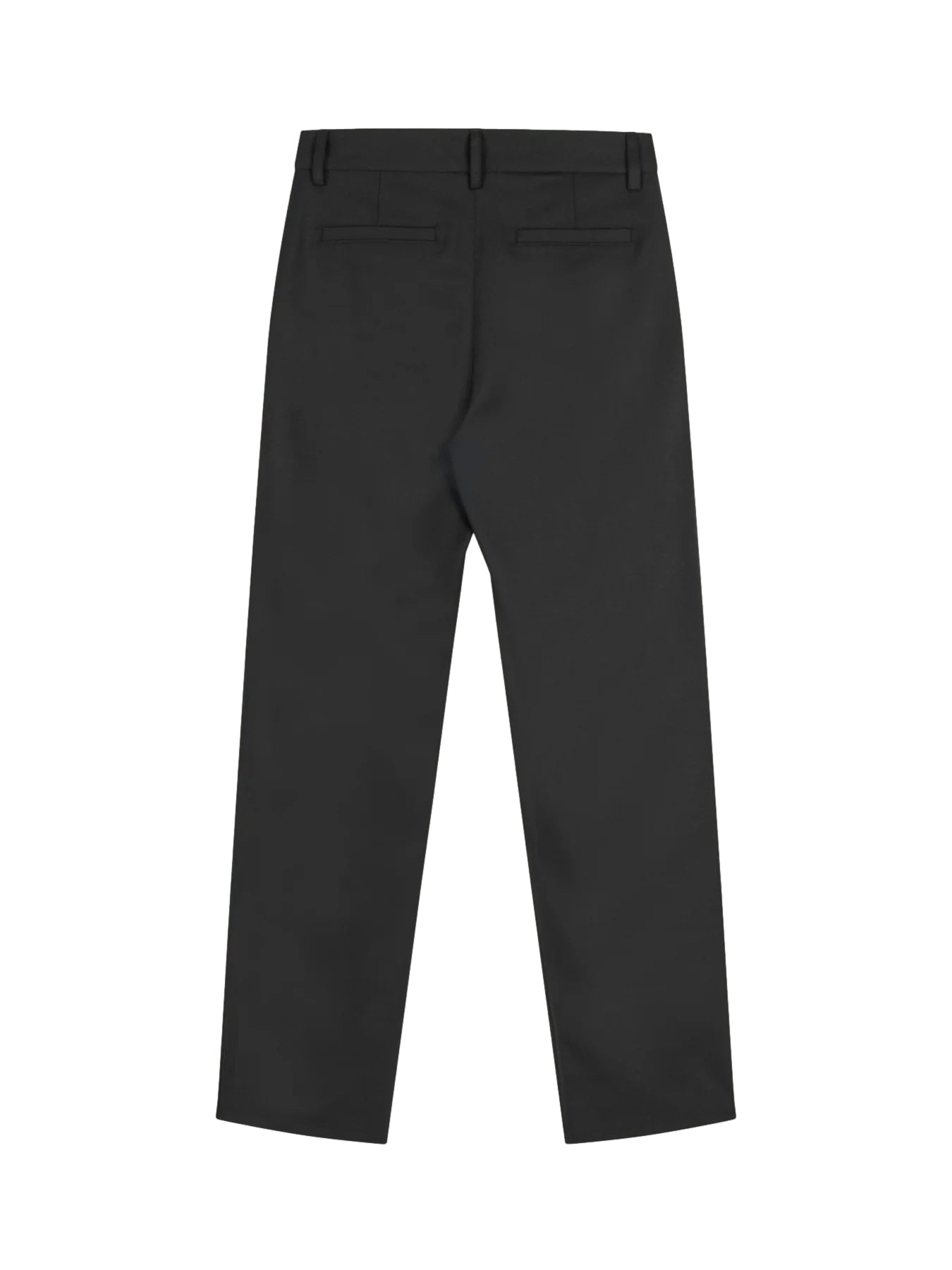 Libertine Libertine Decade Tailored Bukse Sort - modostore.no