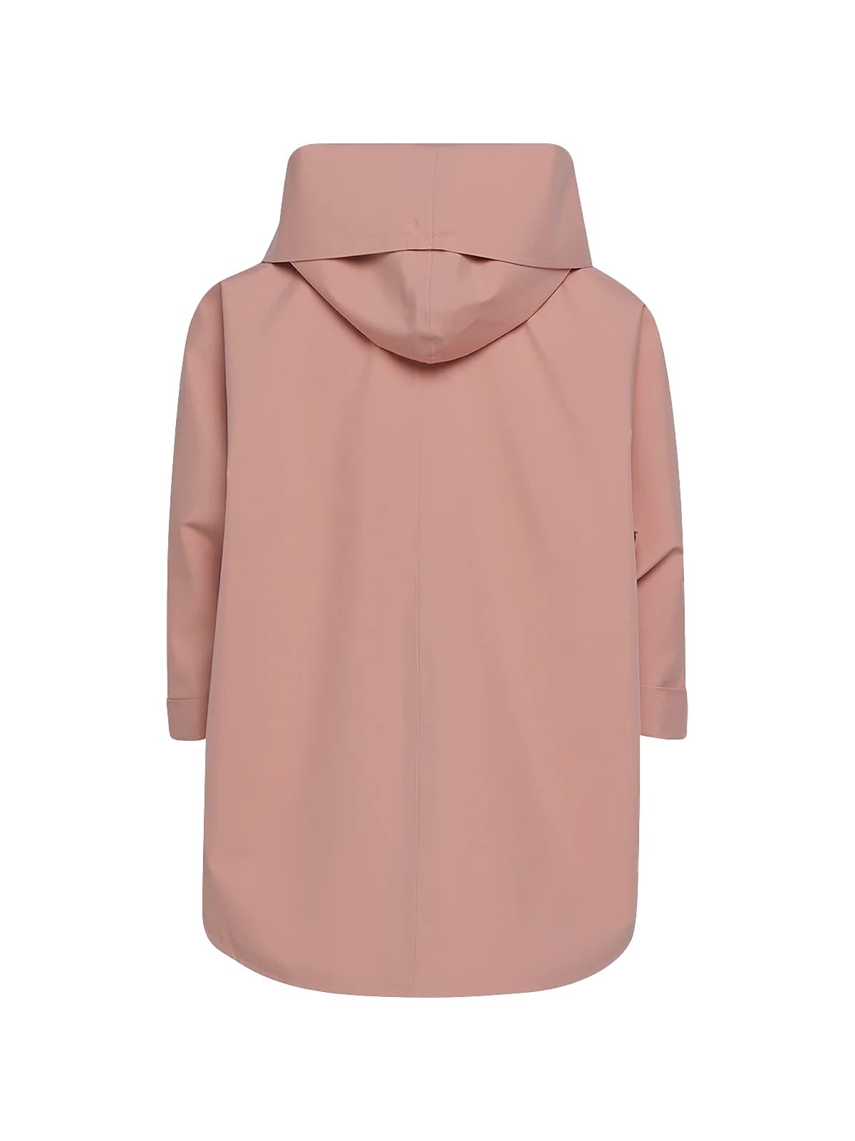 Blæst Bergen Mini Pink Jakke Rosa - modostore.no