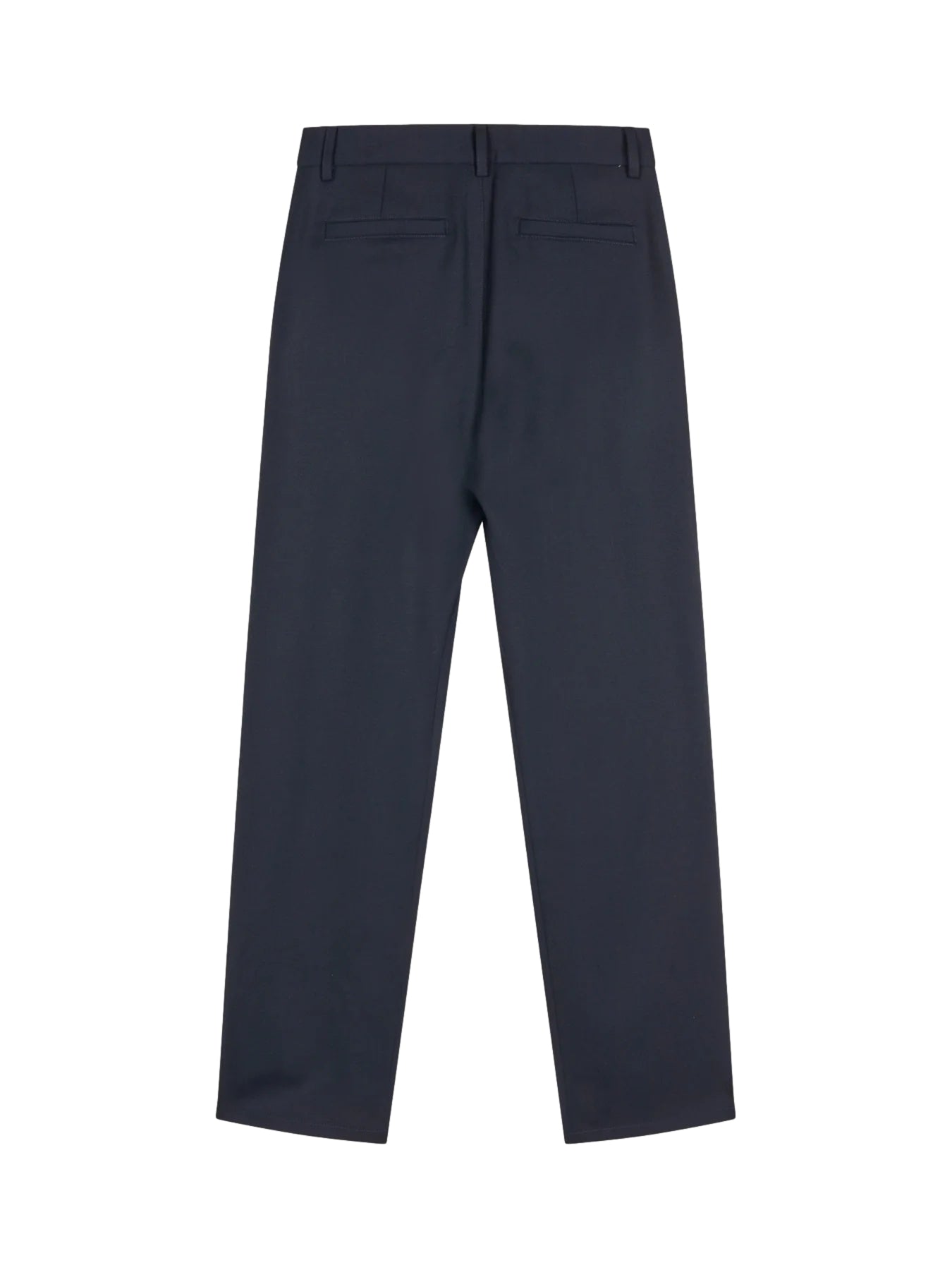 Libertine Libertine Decade Tailored Bukse Mørkeblå