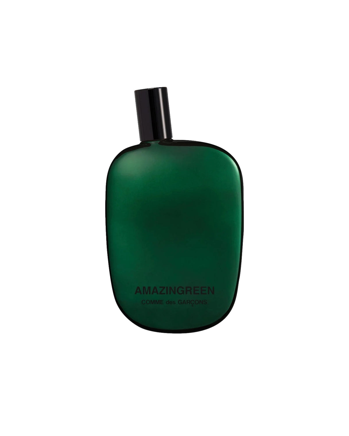 Comme des Garcons Parfums Amazingreen Eau de Parfum parfyme i grønn flaske