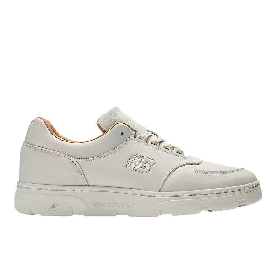 New Balance Made in UK Allerdale Sko Lysegrå