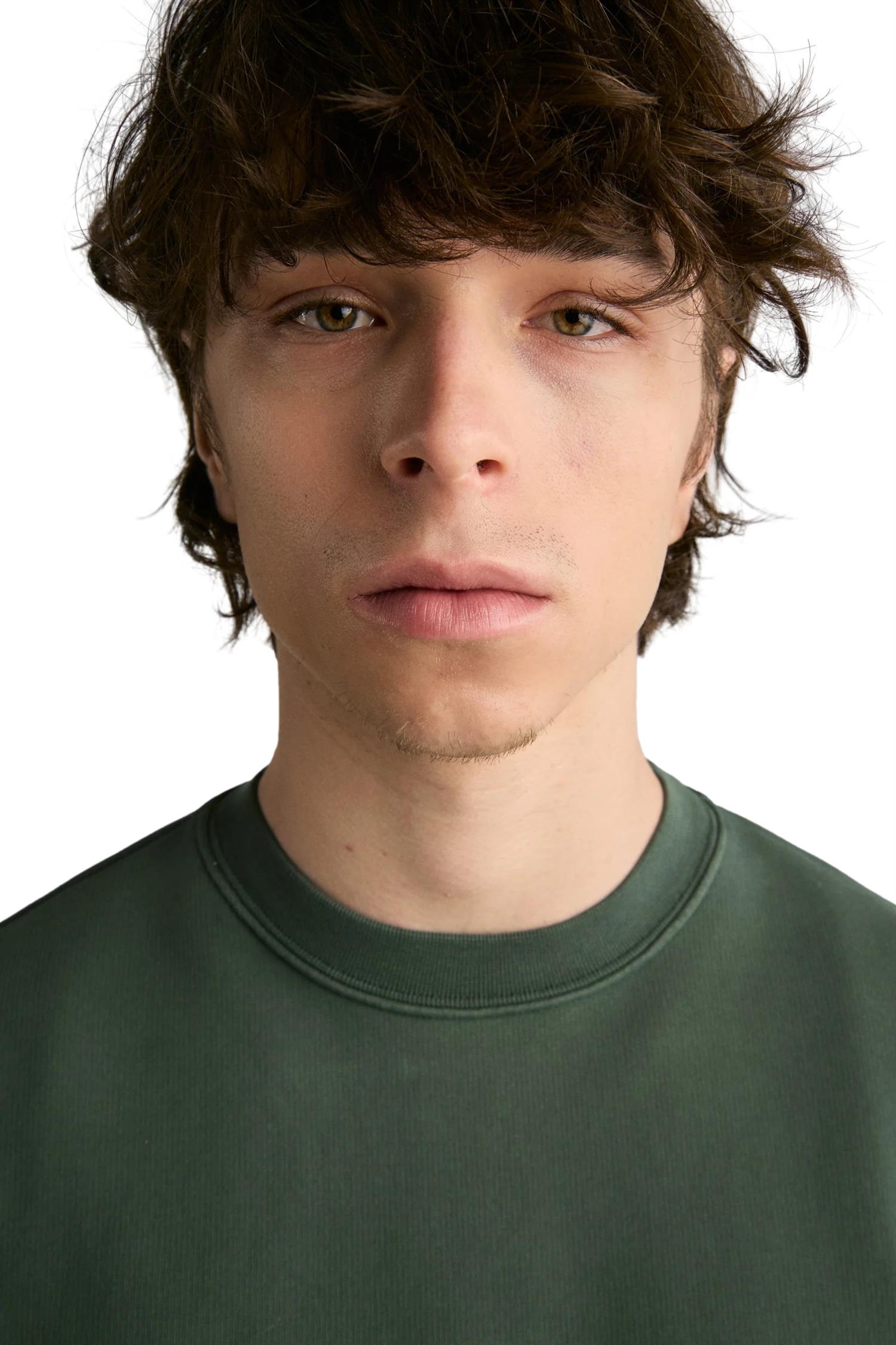 Livid Ayon Genser Grønn - modostore.no