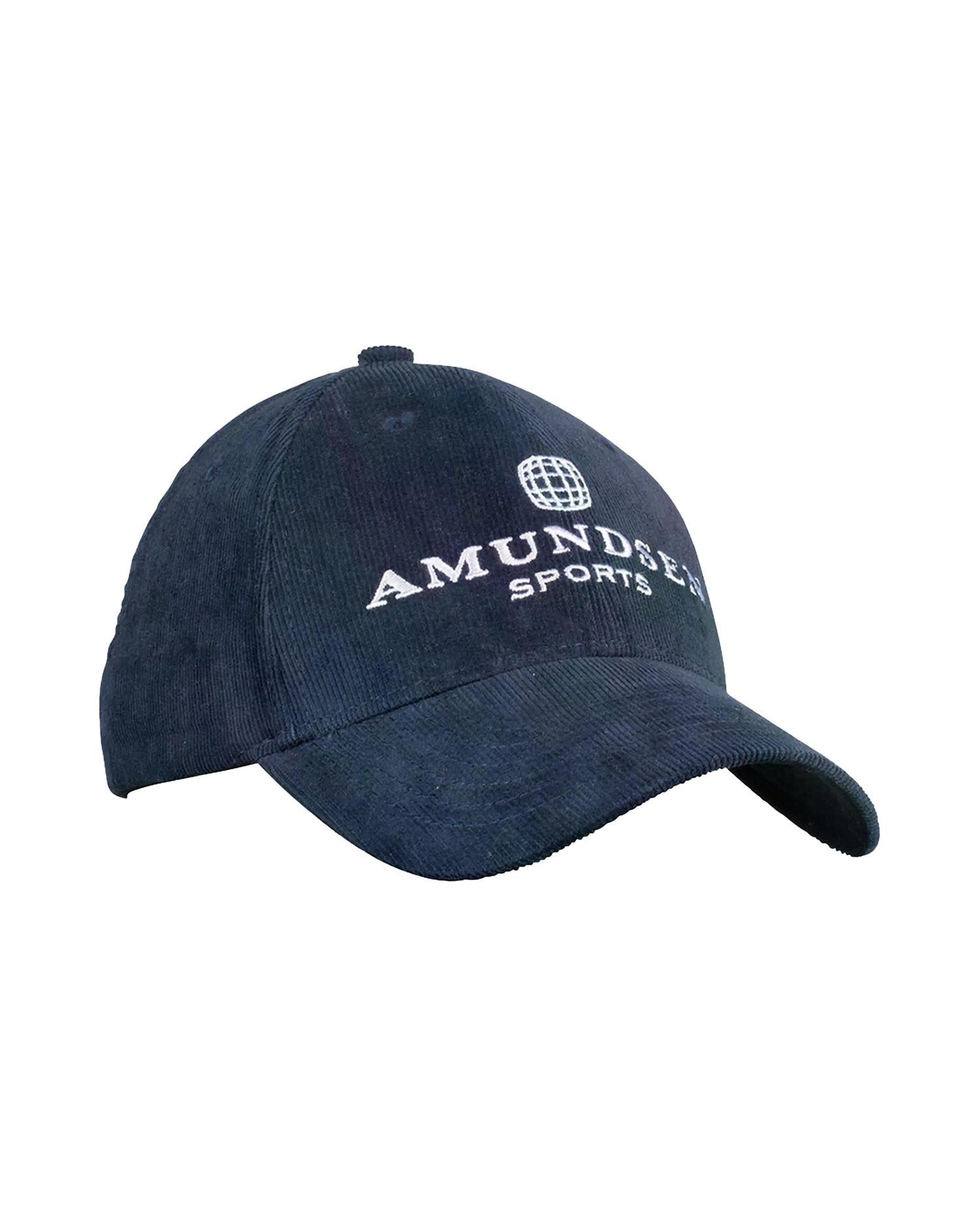 Amundsen Concord Cap Caps Marine - modostore.no