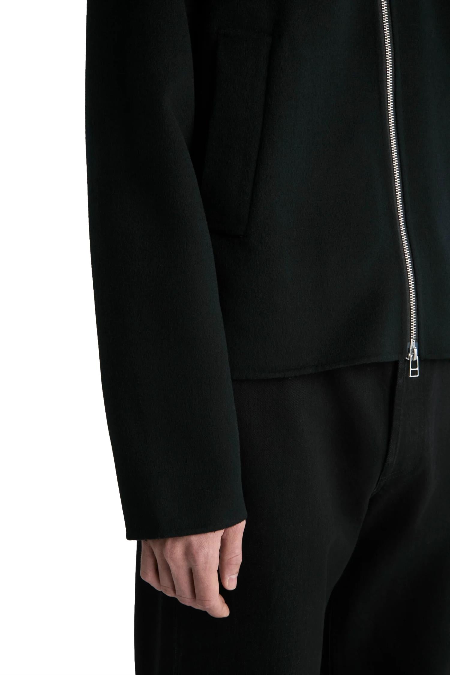 Livid Alesis Jakke Sort - modostore.no