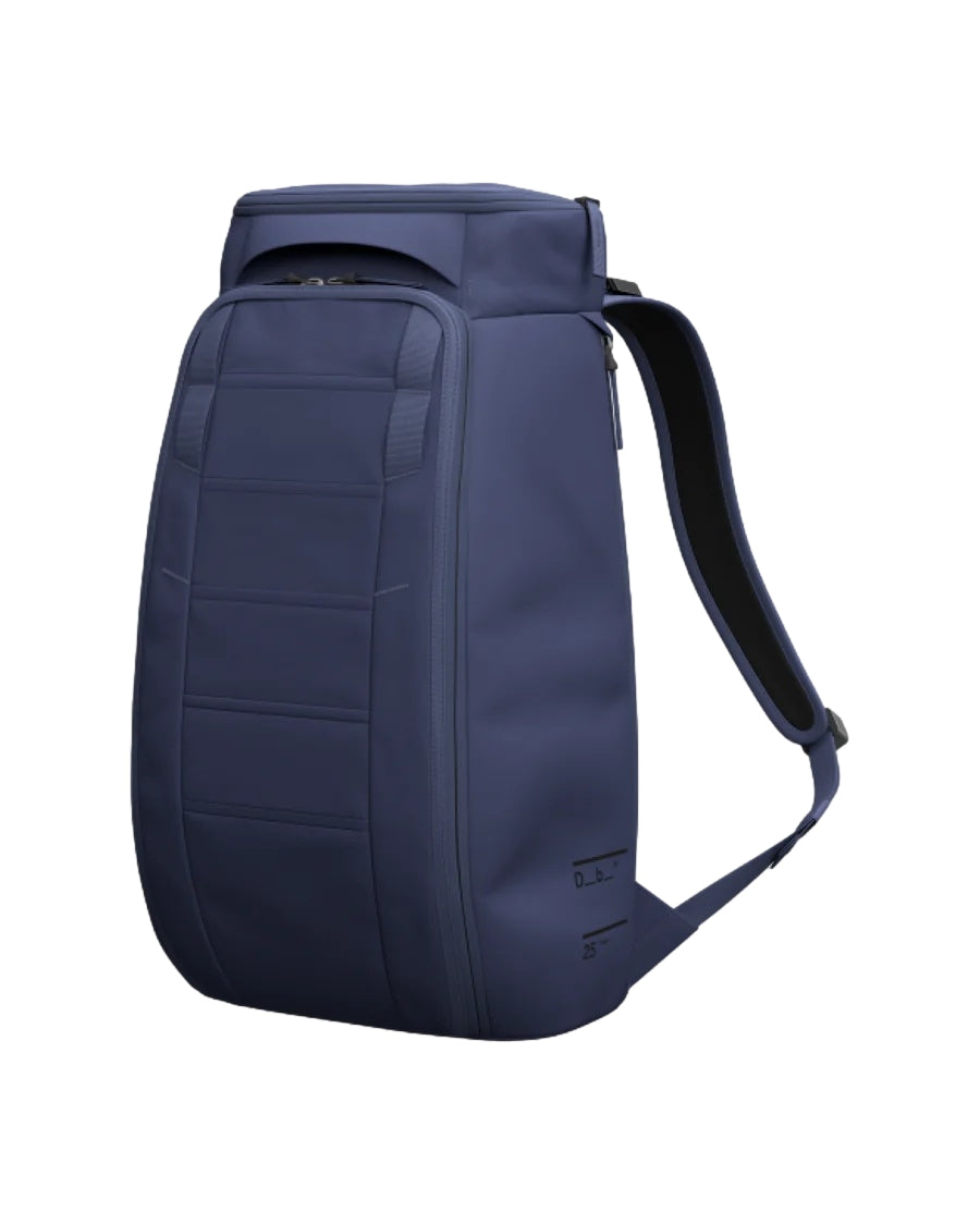 Db Hugger Backpack 25L Blue Hour Sekk Mørkeblå