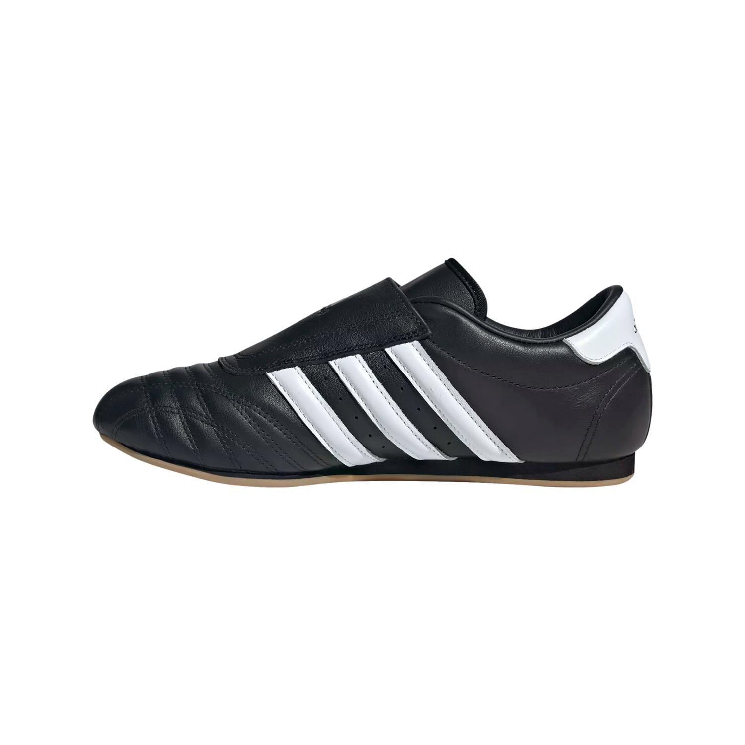 Adidas Taekwondo W JQ4775 Sko Sort - modostore.no