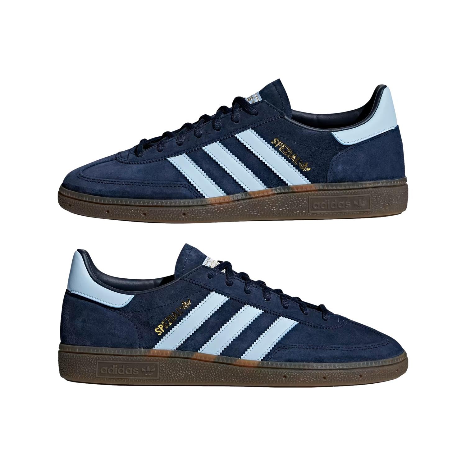 Adidas Handball Spezial BD7633 Sko Blå - modostore.no