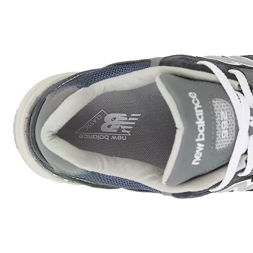 New Balance Made In USA 992 Navy Sko Navy