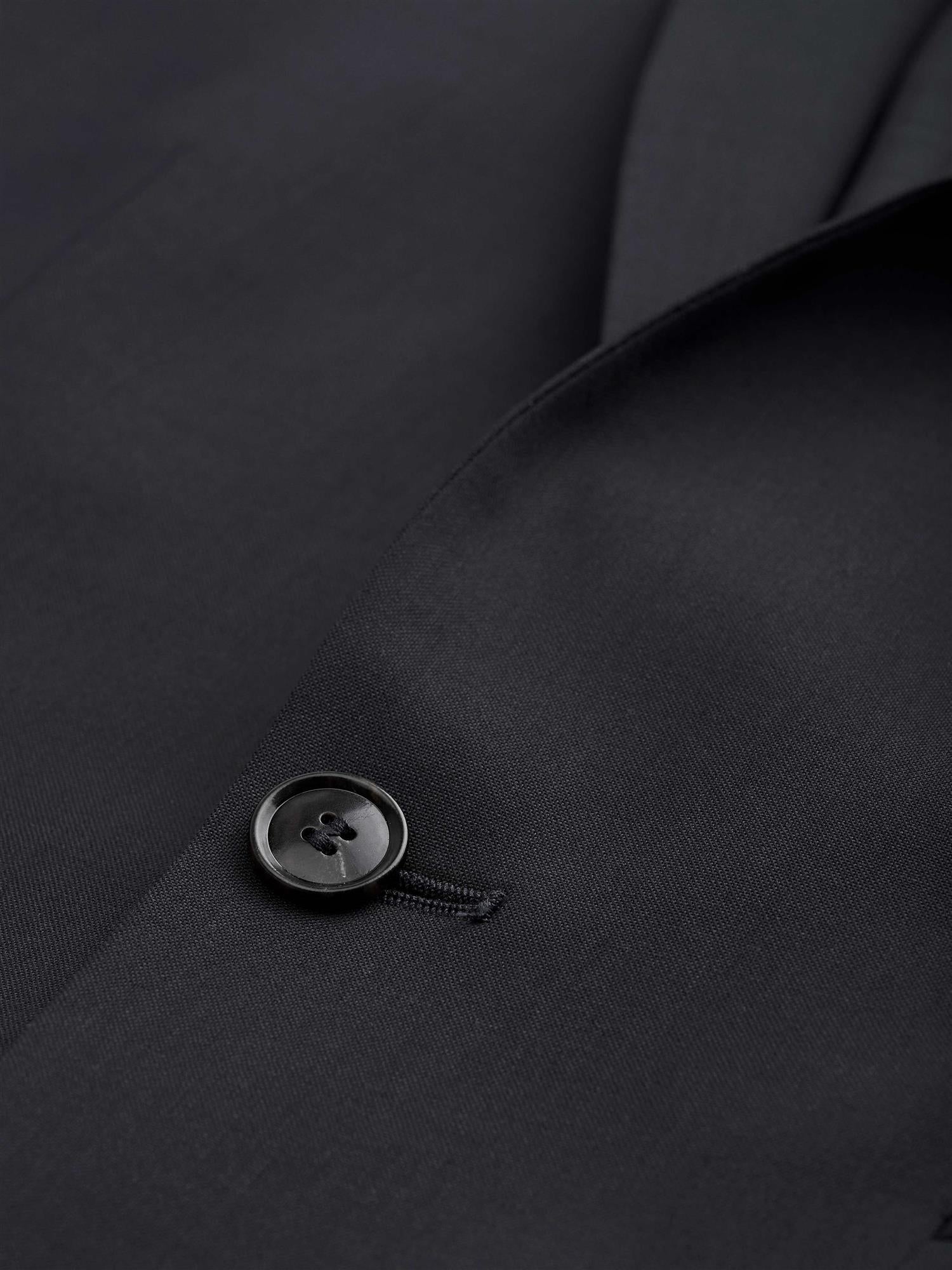 Tiger of Sweden James Angelico Dressjakke Sort - modostore.no