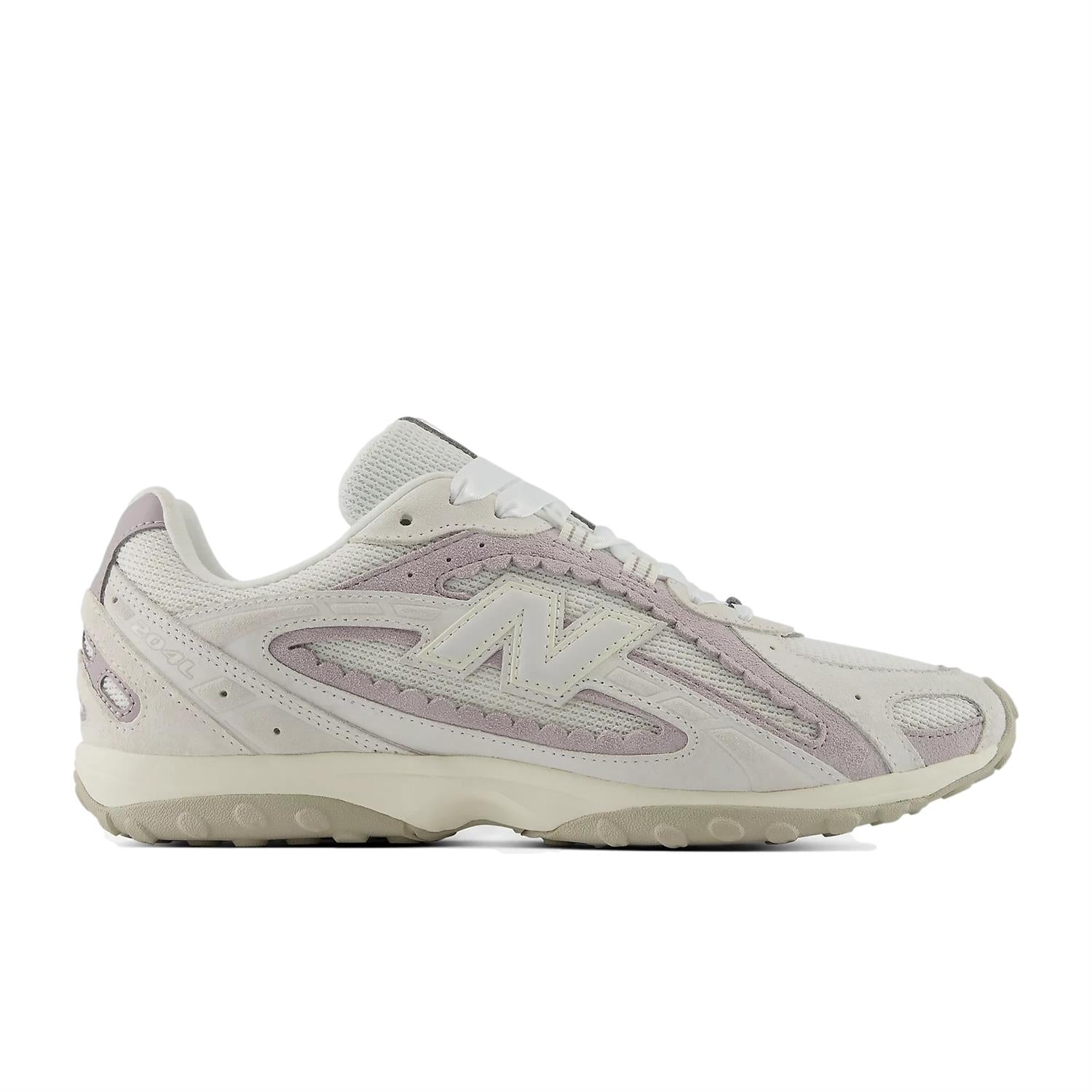 New Balance 204L 6A6 Reflection Sko Lilla Og Grå - modostore.no