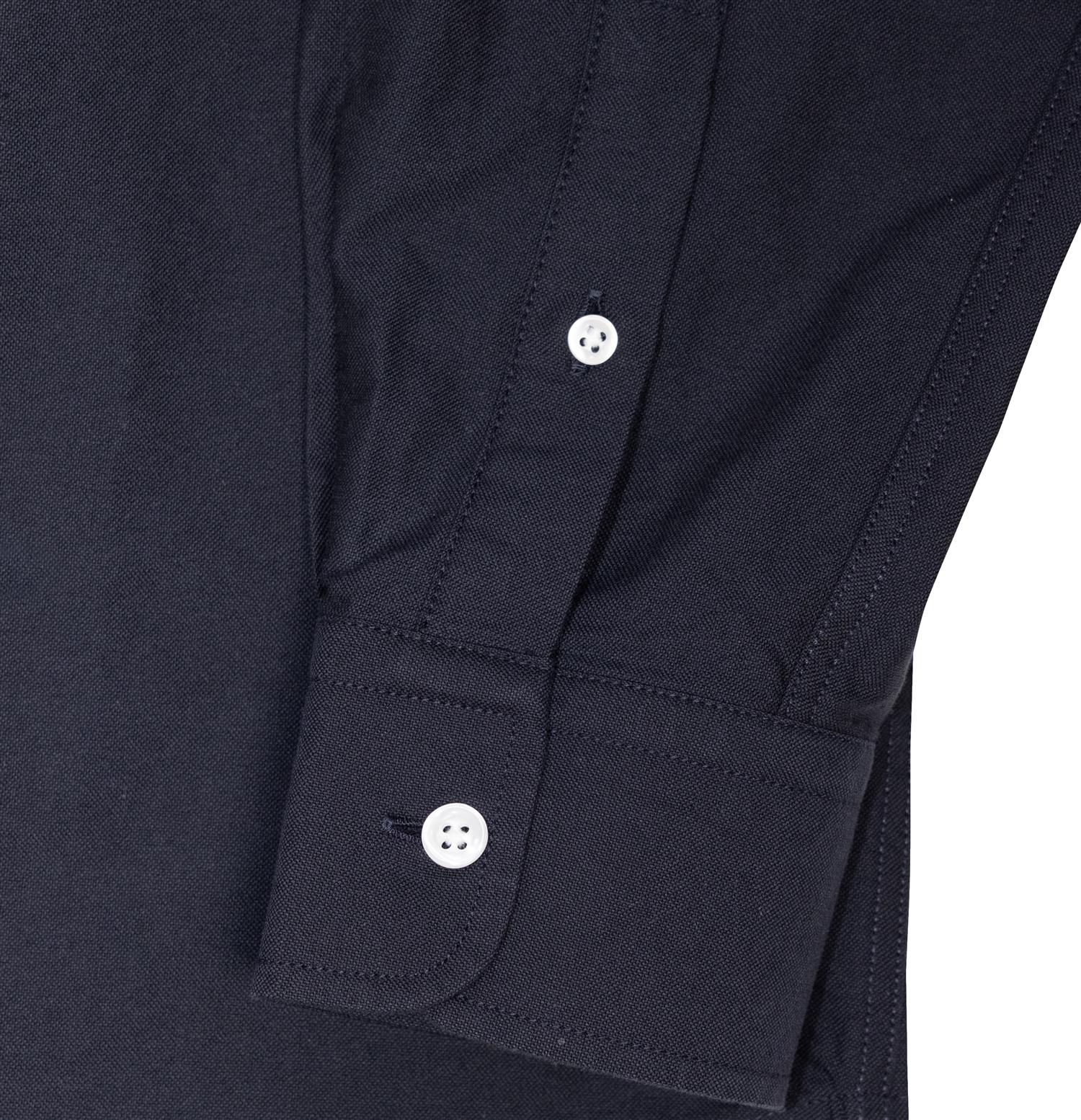 Furore Alex Shirt Skjorte Mørkeblå - modostore.no