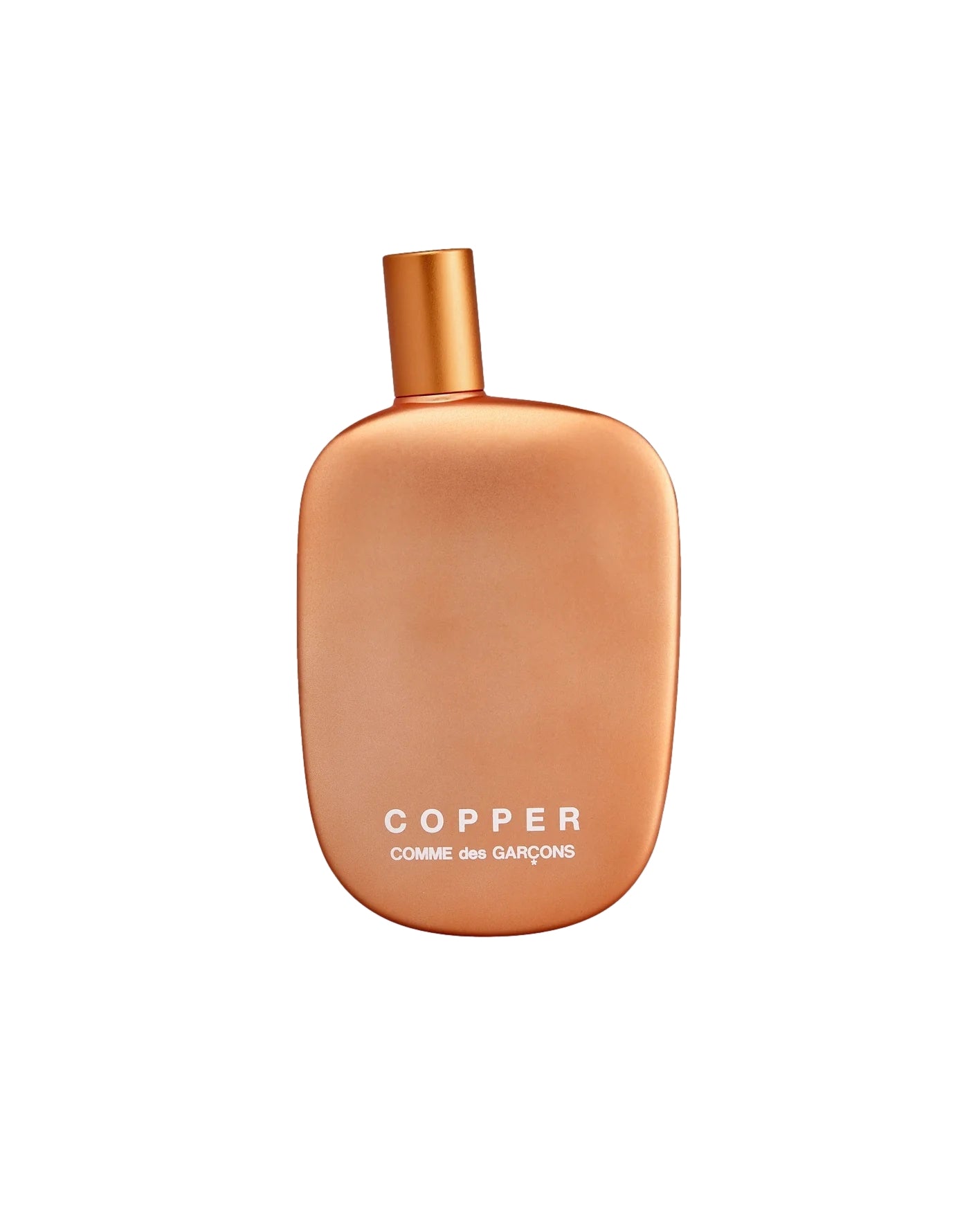 Comme des Garcons Play Copper Eau De Parfum Parfyme Oransje - modostore.no