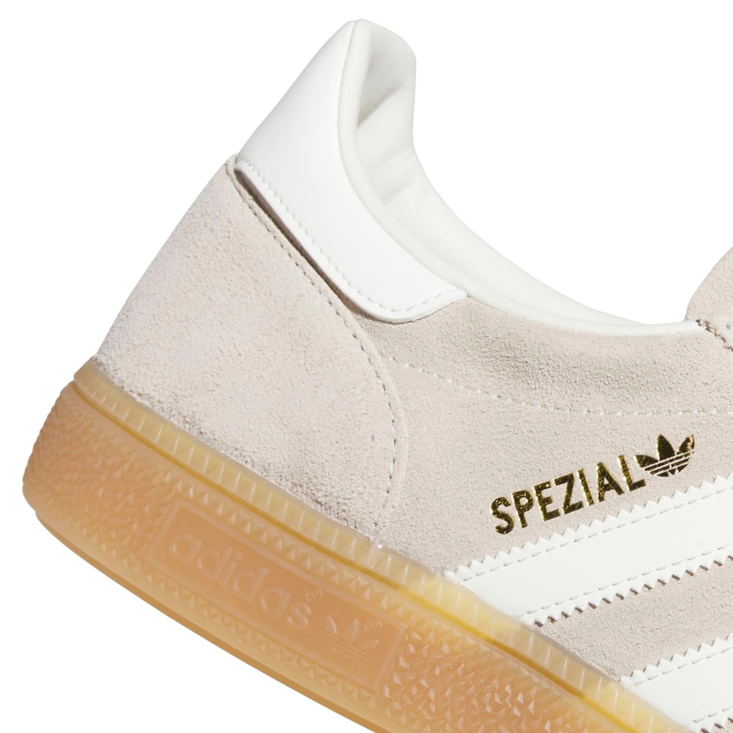 Adidas Handball Spezial KZ6703 Sko Beige