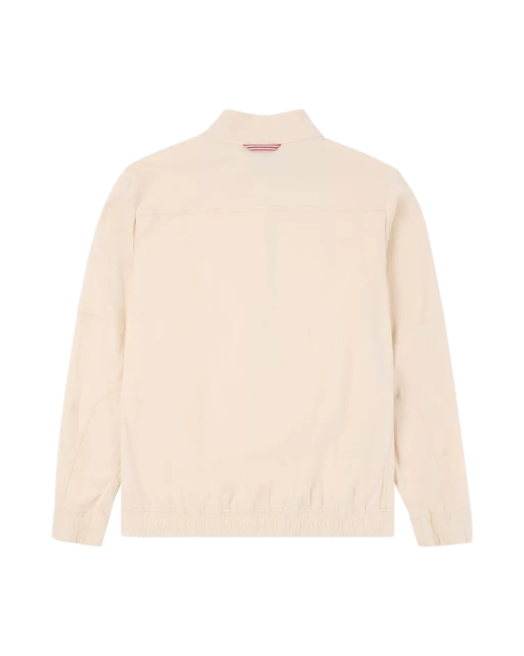 Amundsen Ditch-Hiker Jacket Mens Jakke Ecru - modostore.no