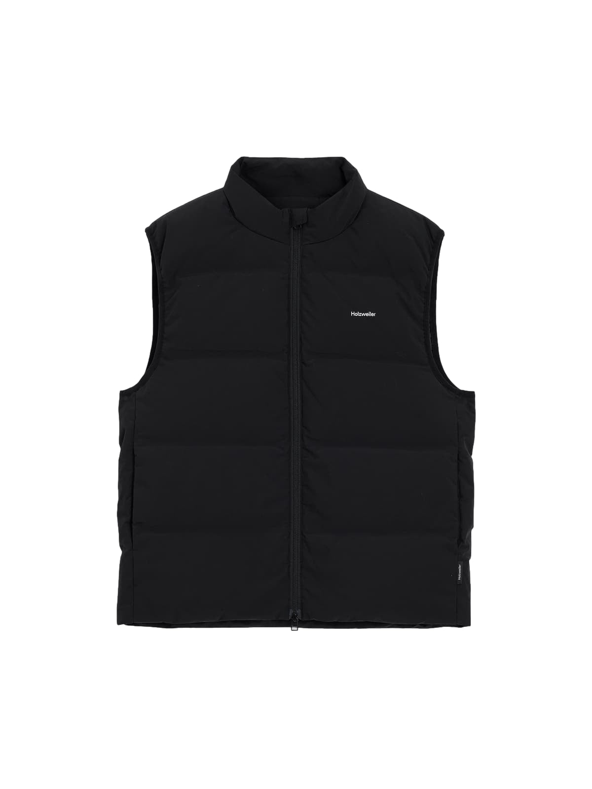 Holzweiler Daff Down Vest Vest Sort