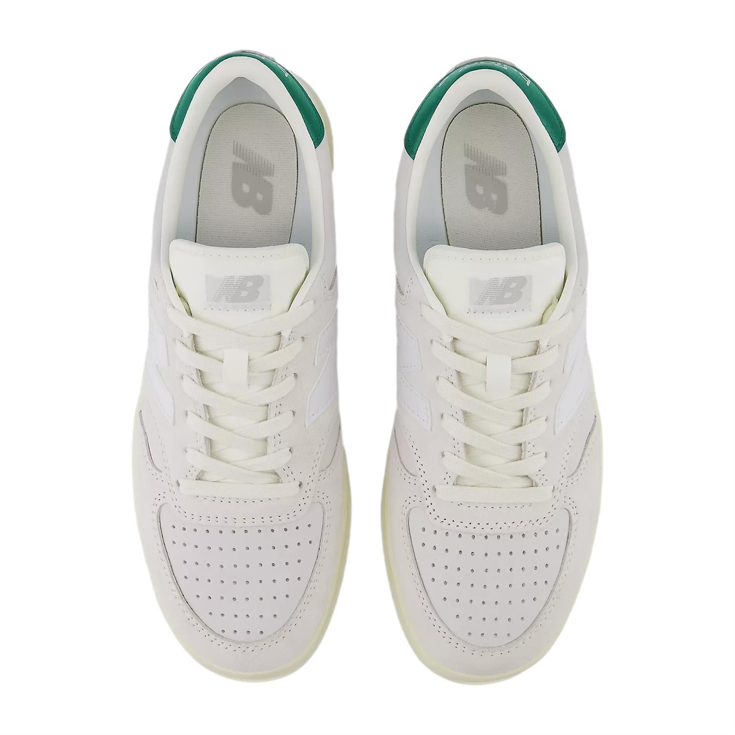 New Balance CT 500 GRN Sko Beige Og Grønn