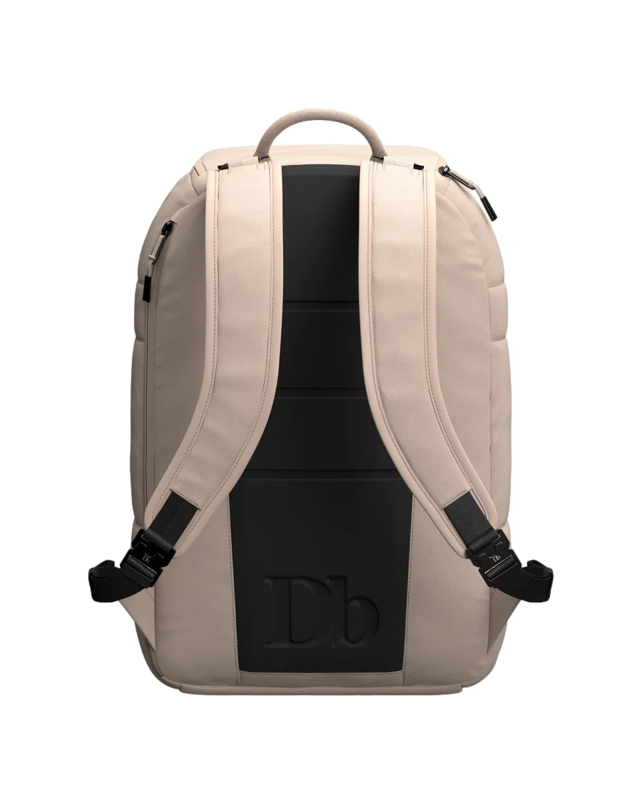 Db The Ramverk 26L Backpack Sekk Beige - modostore.no