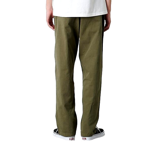 Gramicci Gramicci Pant Olive Bukse Oliven - modostore.no
