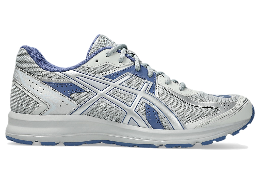 Asics JOG 100S Sko Sølv / Lilla - modostore.no