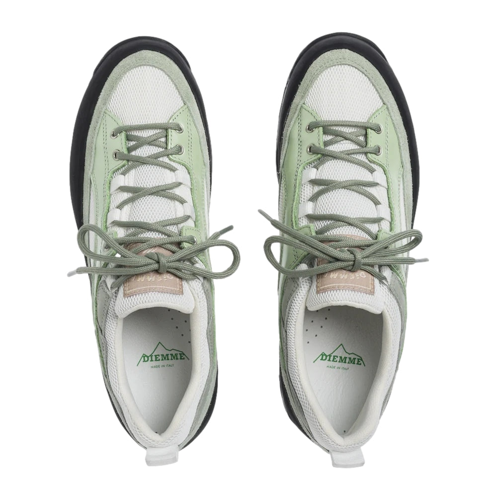 Diemme Grappa Hiker Sko Lysegrønn - modostore.no