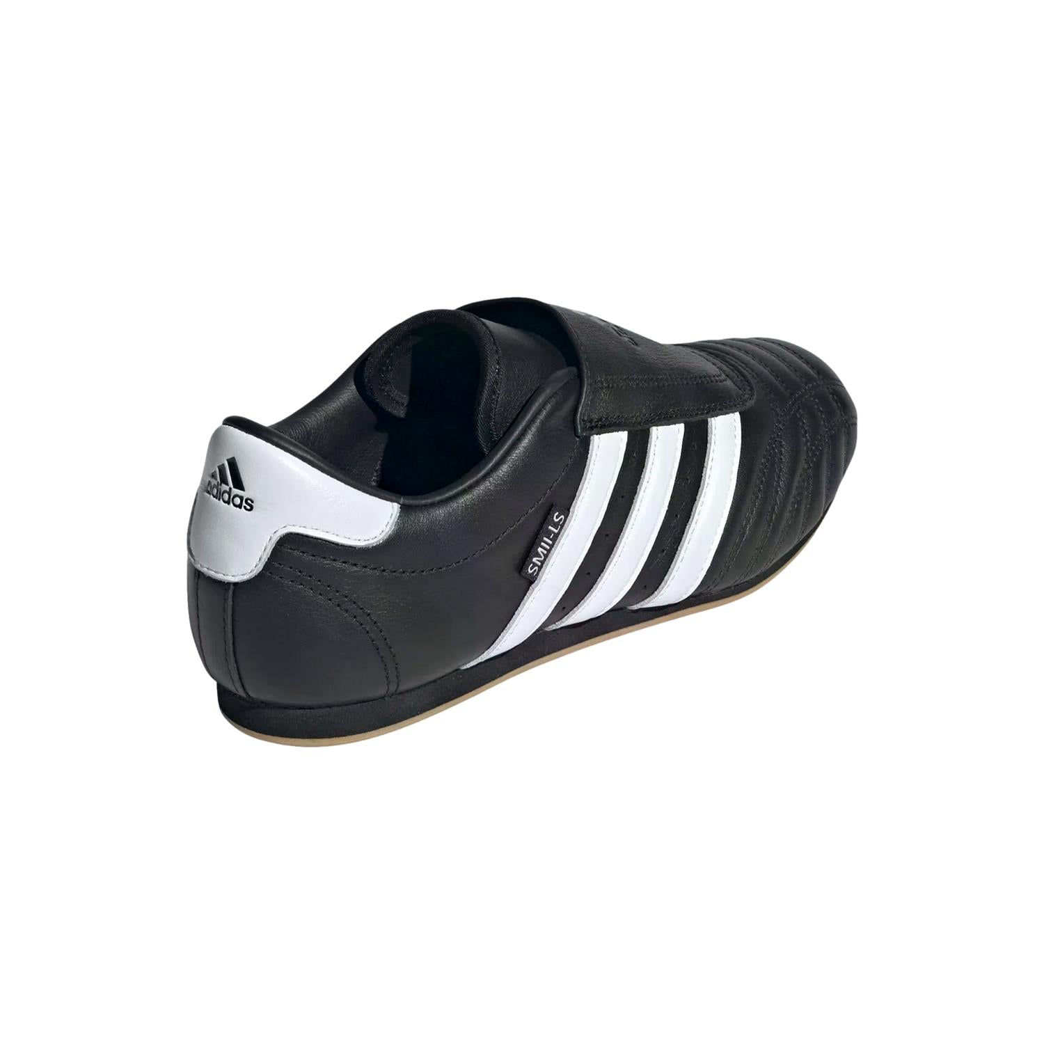 Adidas Taekwondo W JQ4775 Sko Sort - modostore.no