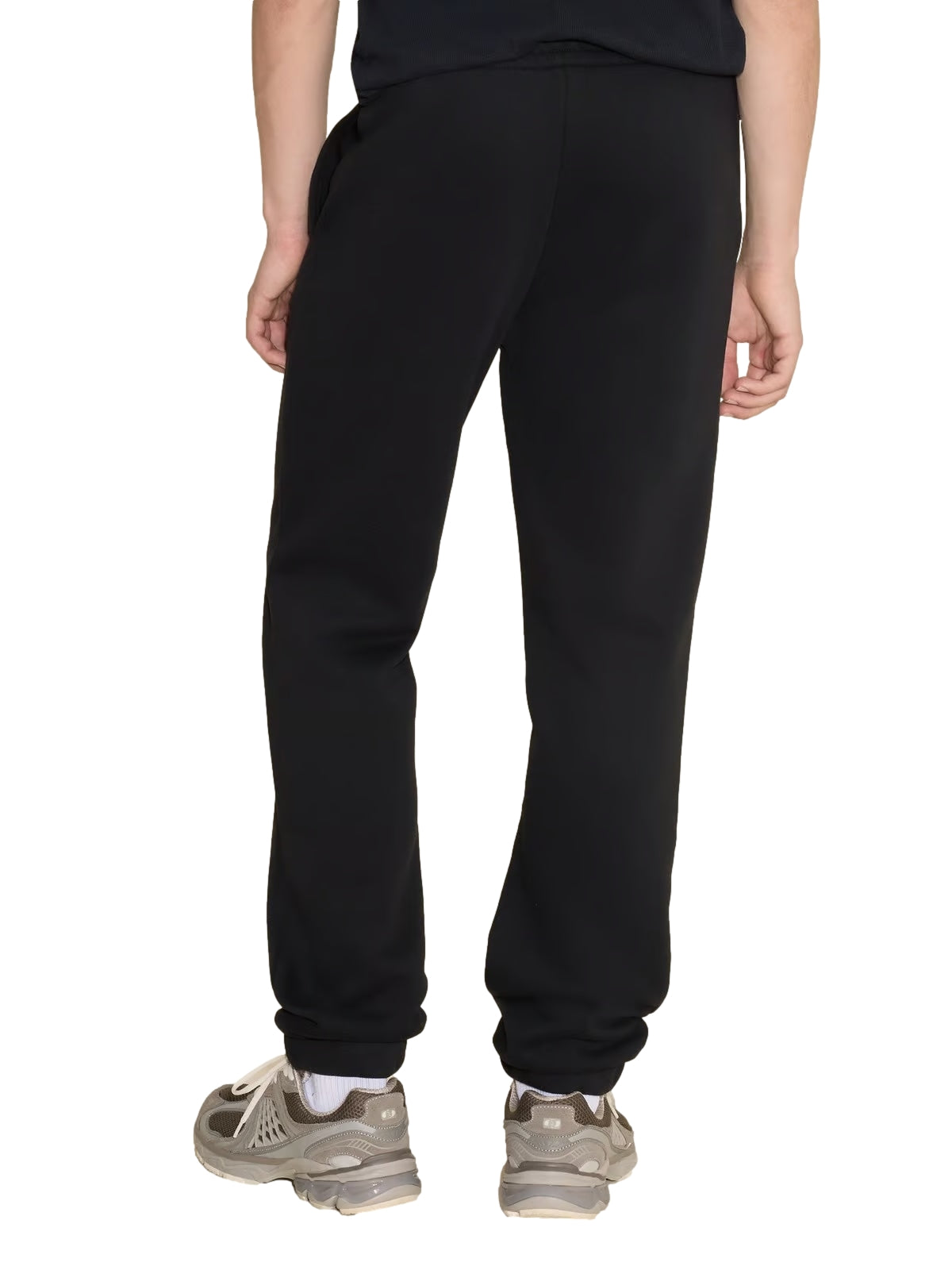 Holzweiler M Regular Trouser Bukse Sort - modostore.no