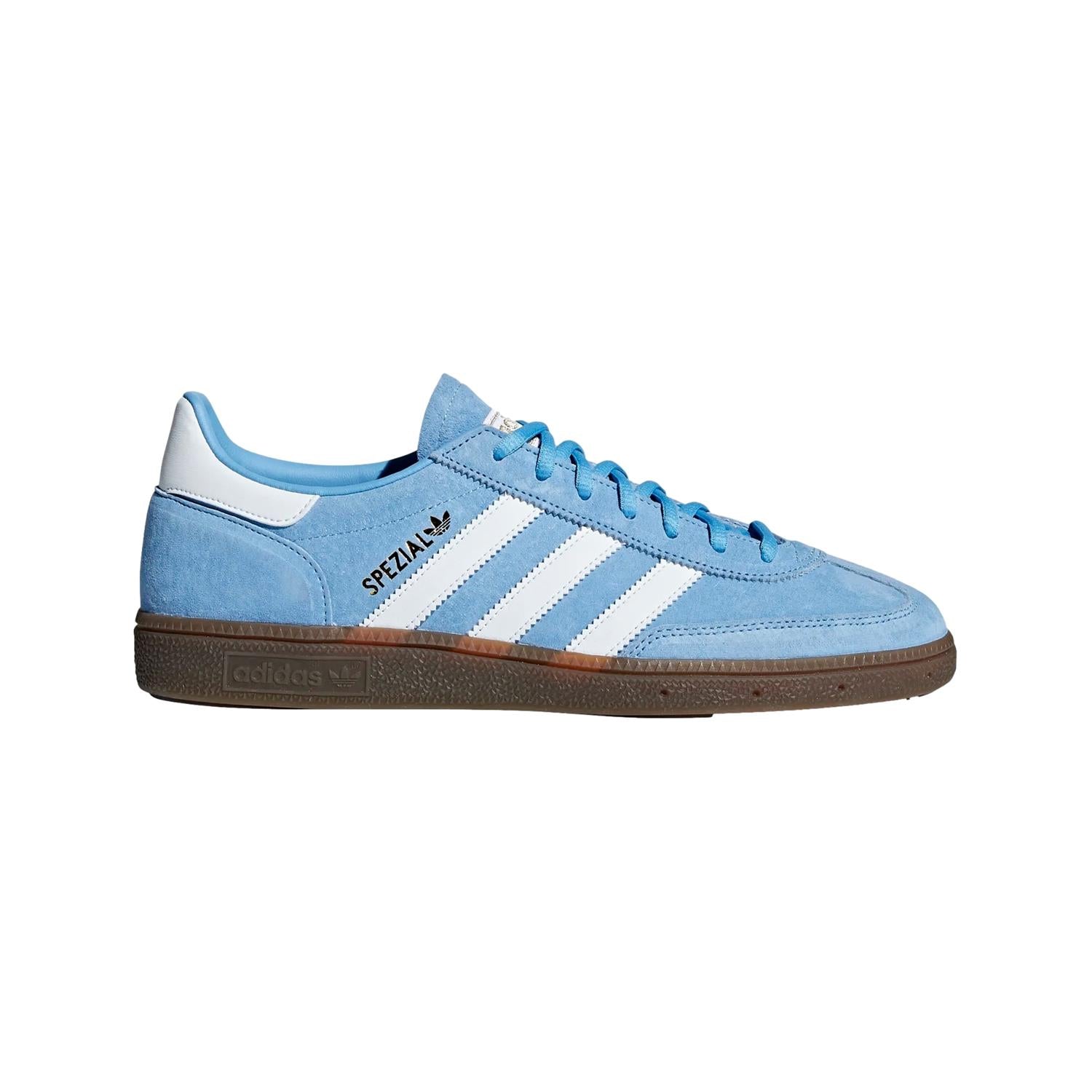 Adidas Handball Spezial BD7632 Sko Lyseblå - modostore.no