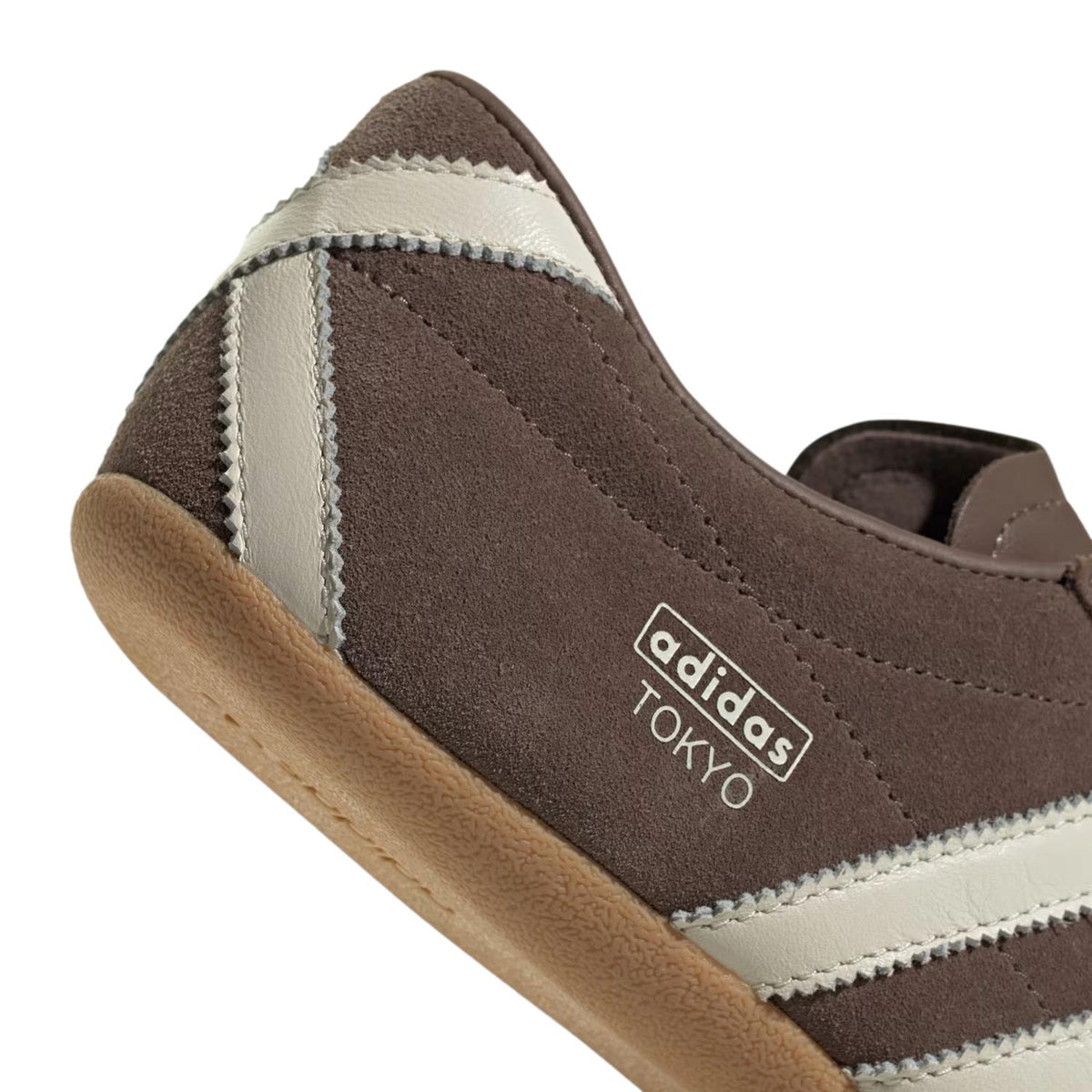 Adidas Tokyo W KI3584 Sko Brun
