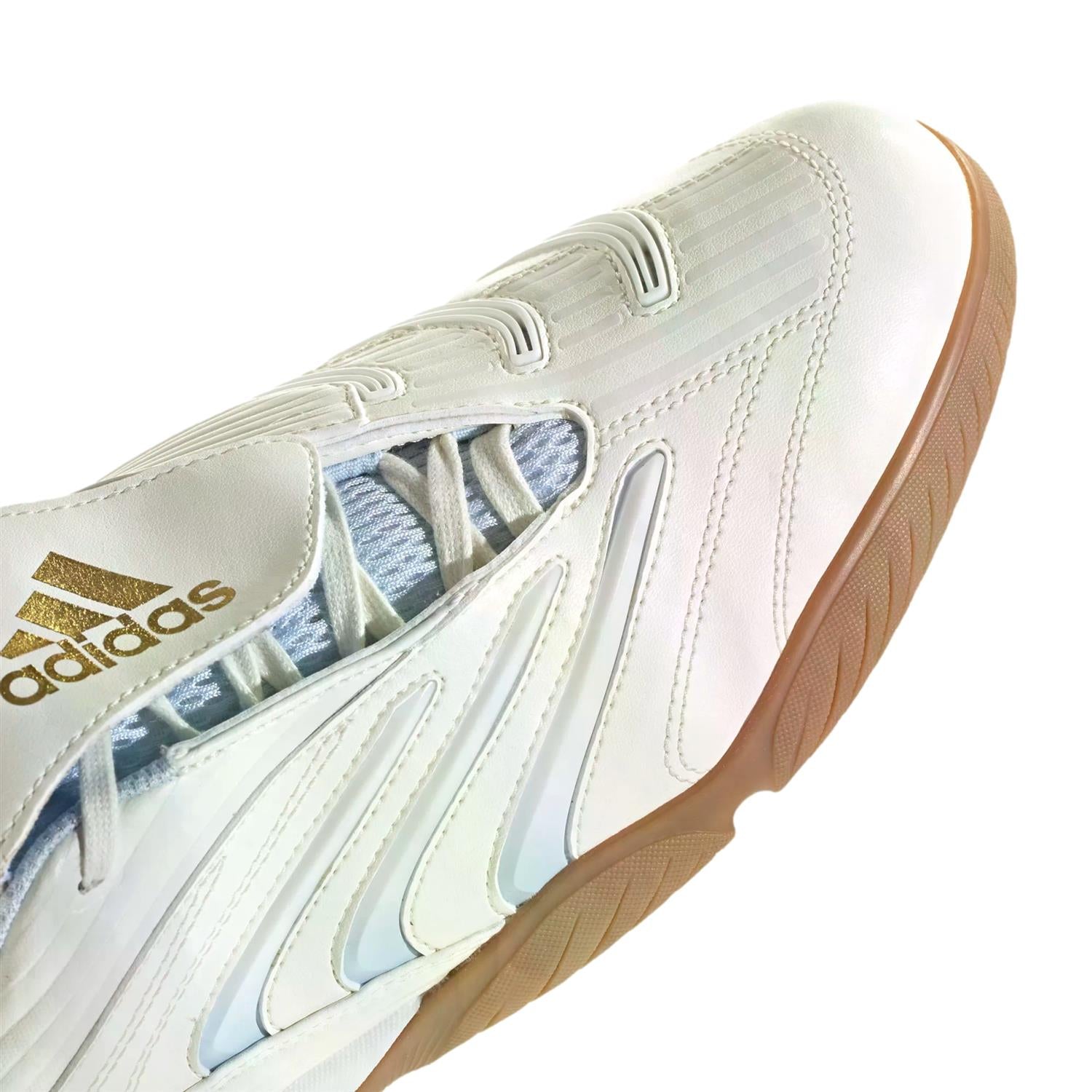 Adidas Predator Sala IH7092 Sko Hvit Og Blå