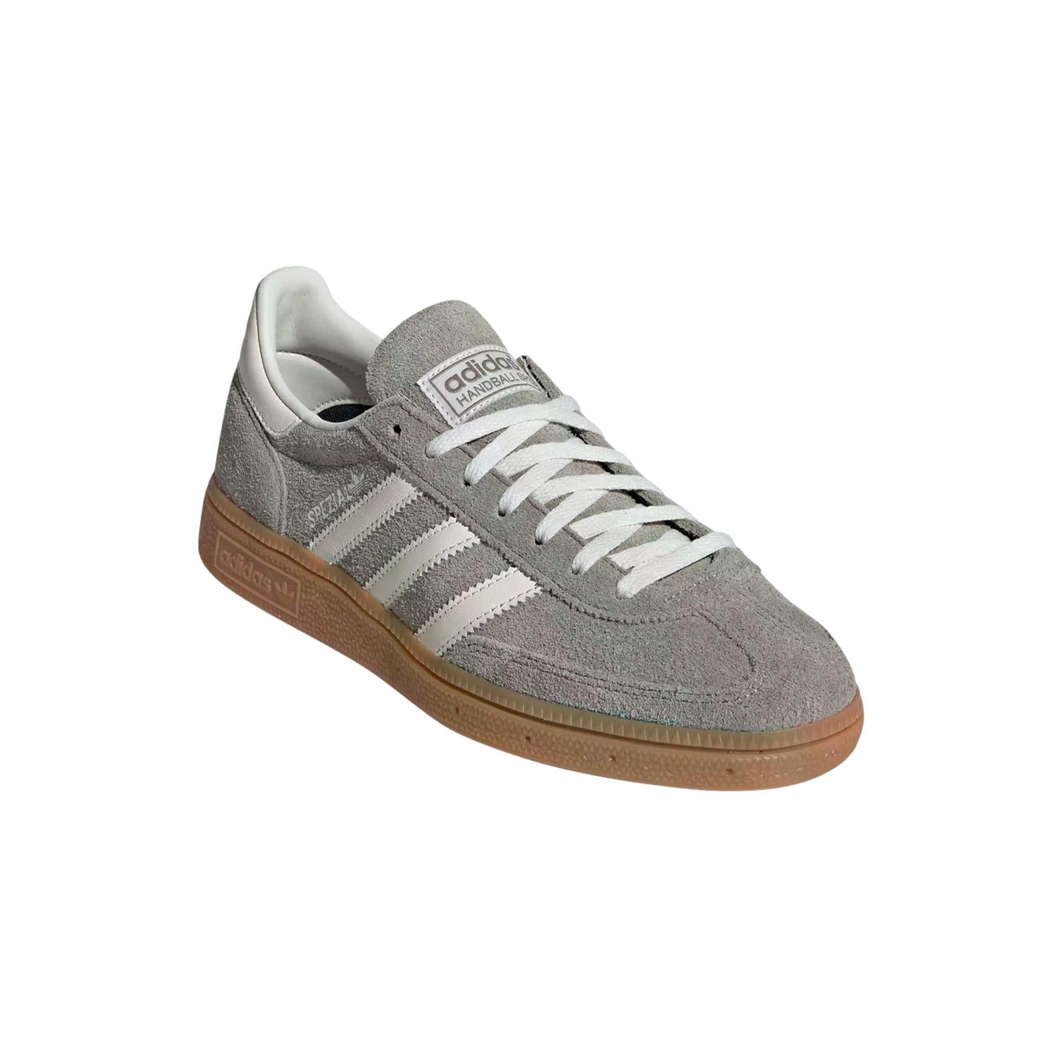Adidas Handball Spezial W IG1966 Sko Grå - modostore.no