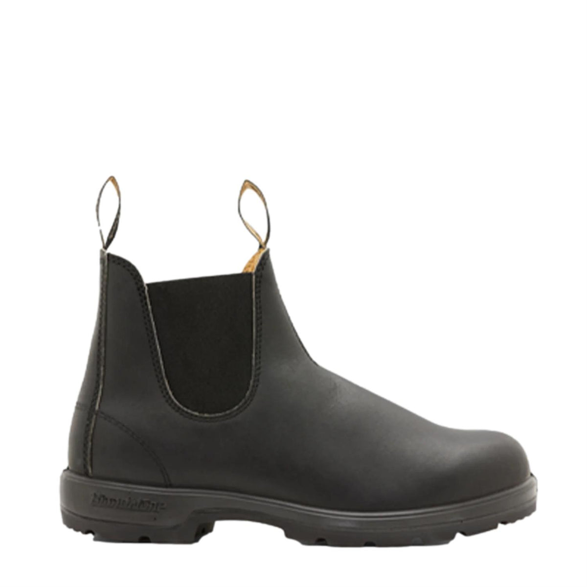 Blundstone 558 Classic Chelsea Boot Sko Sort