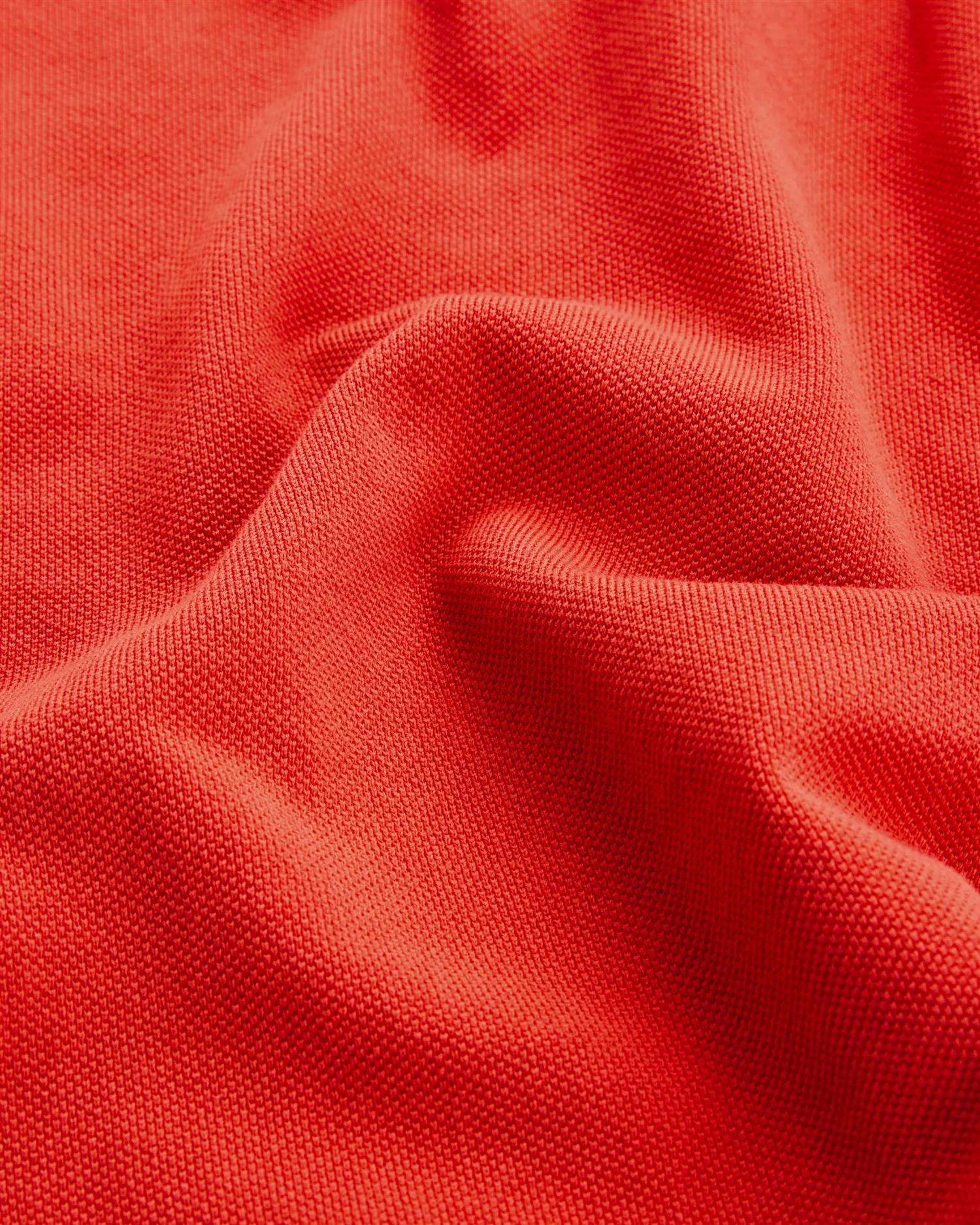 Amundsen Chukka Shirt Mens T-shirt Rød