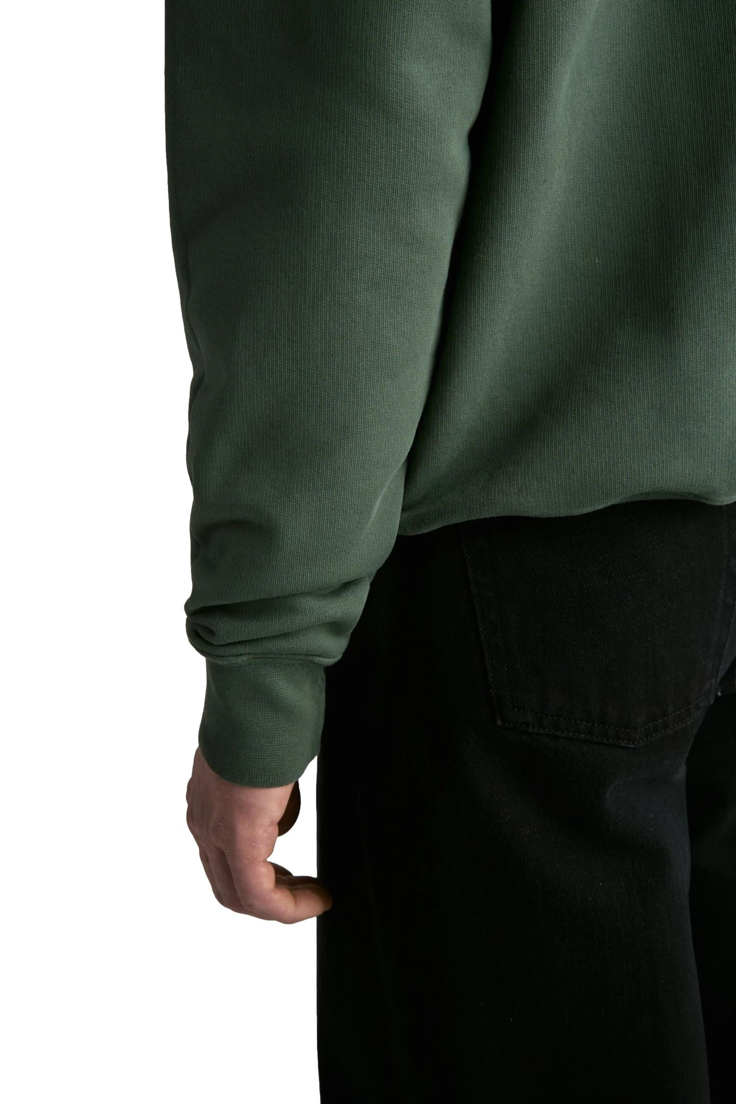 Livid Ayon Genser Grønn - modostore.no