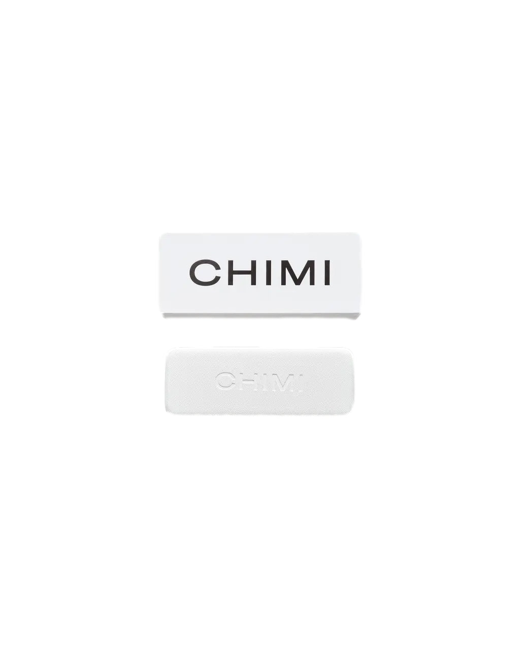 Chimi Eyewear 07 Black Solbriller Sort - modostore.no