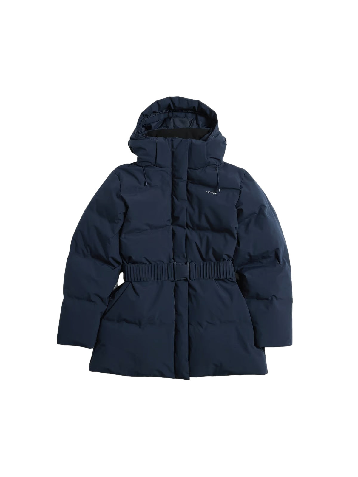 Holzweiler Besseggen Lt Down Jacket Jakke Marine - modostore.no