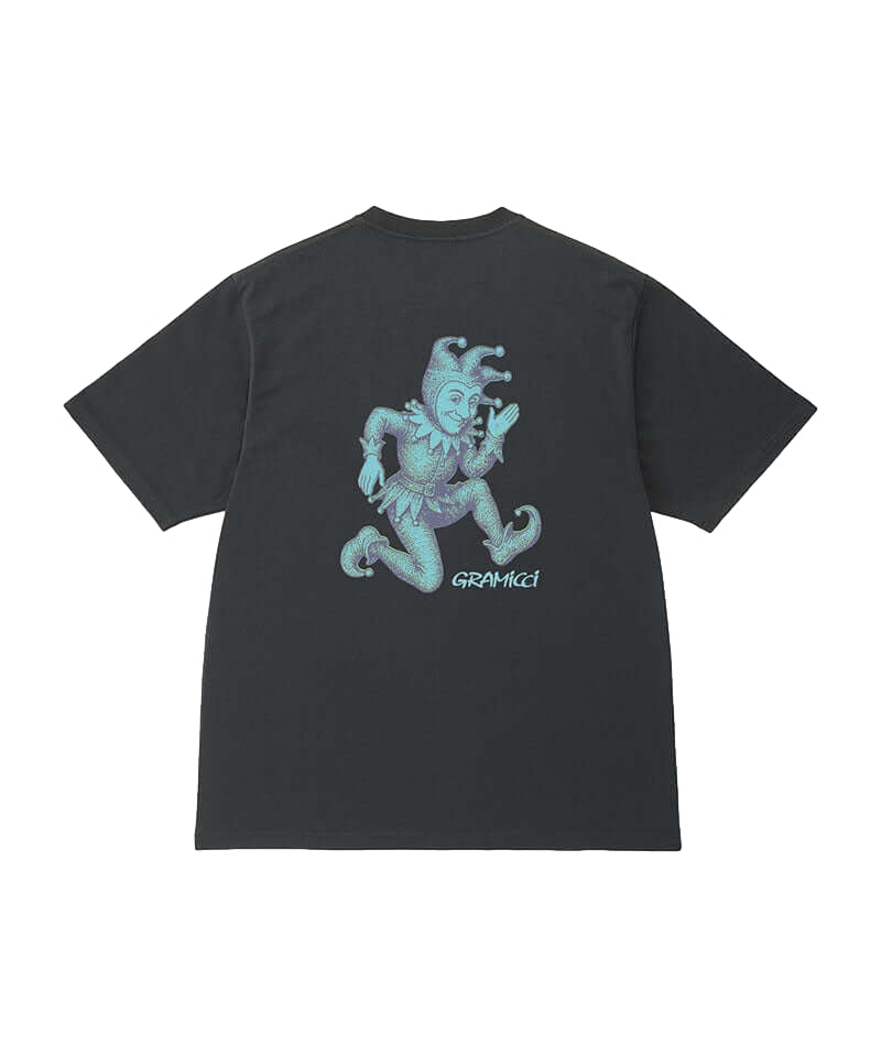 Gramicci Joker Tee T-shirt Sort