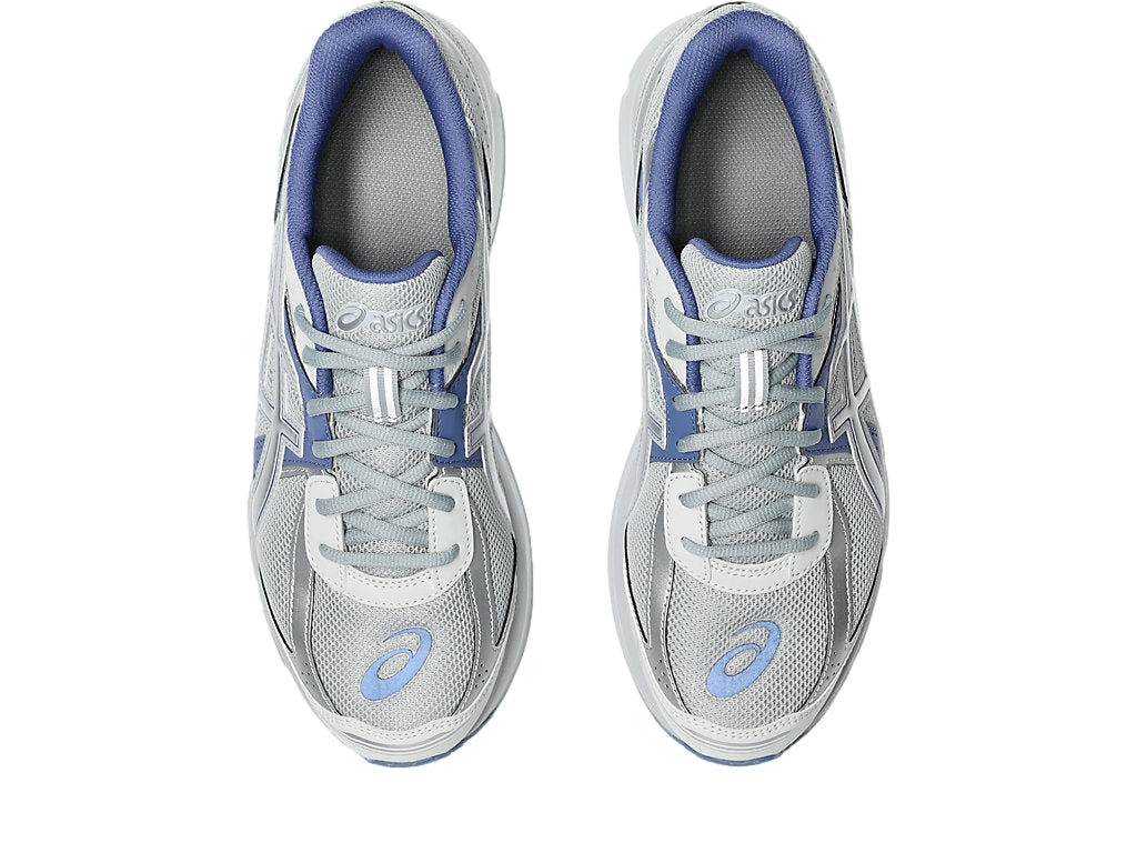 Asics JOG 100S Sko Sølv / Lilla - modostore.no