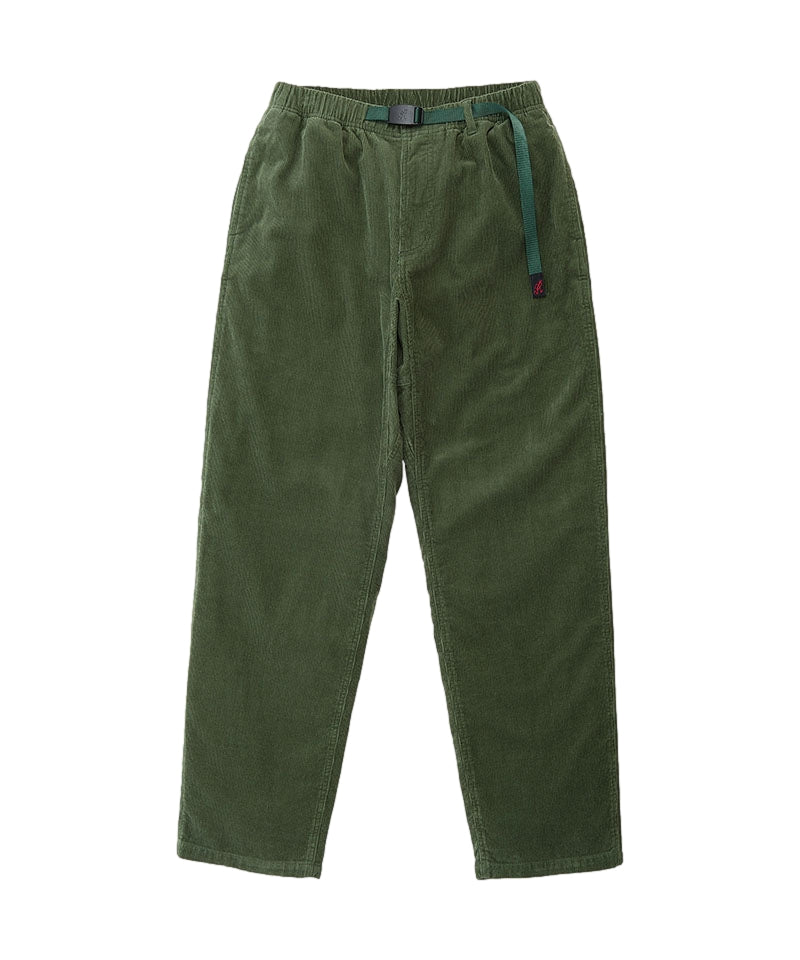 Gramicci Corduroy Gramicci Pant Toned Olive Bukse Oliven