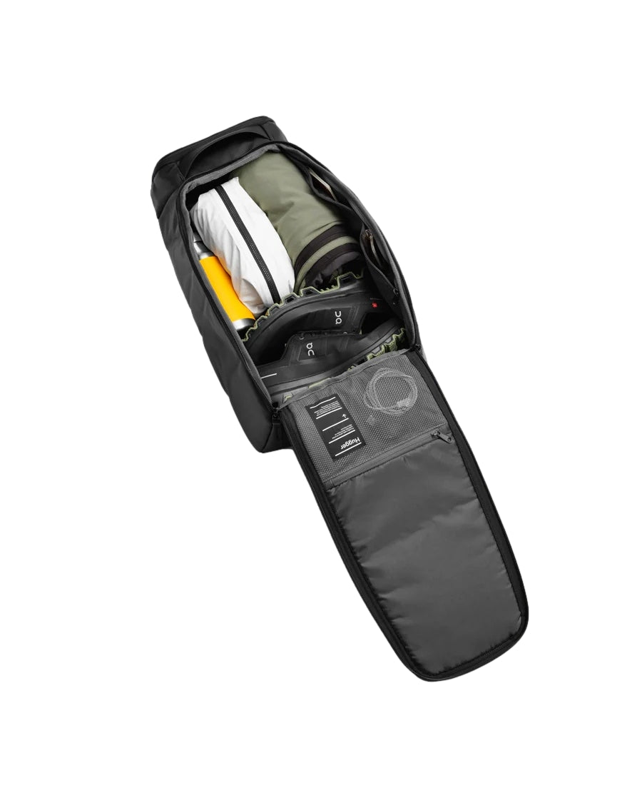 Db Hugger Backpack 25L Blue Hour Sekk Mørkeblå - modostore.no