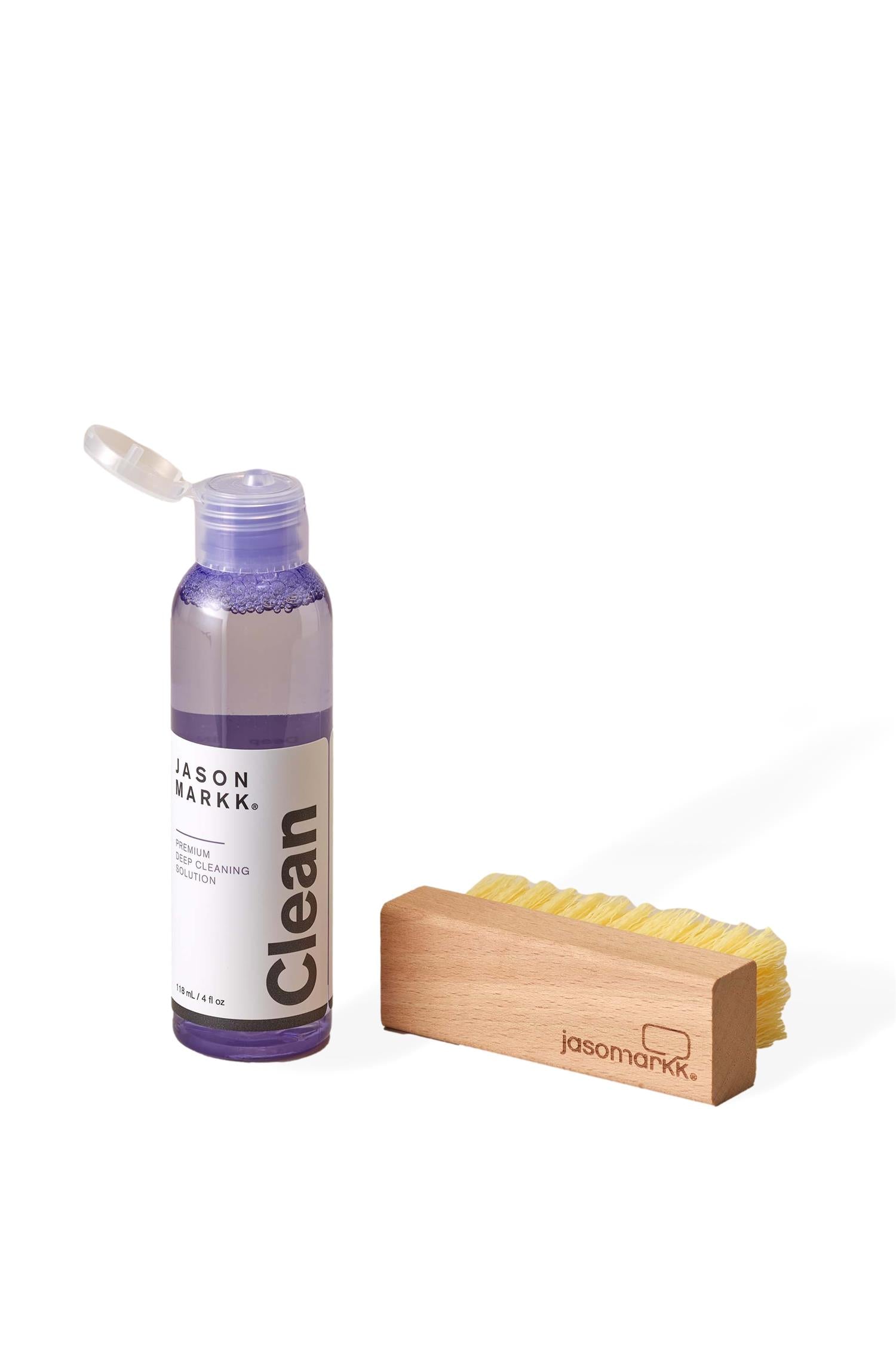 Jason Markk Sko kit premium Skorens Hvit - modostore.no