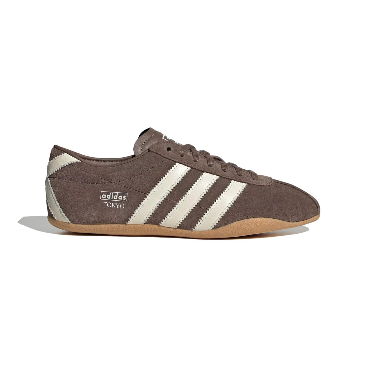 Adidas Tokyo W KI3584 Sko Brun