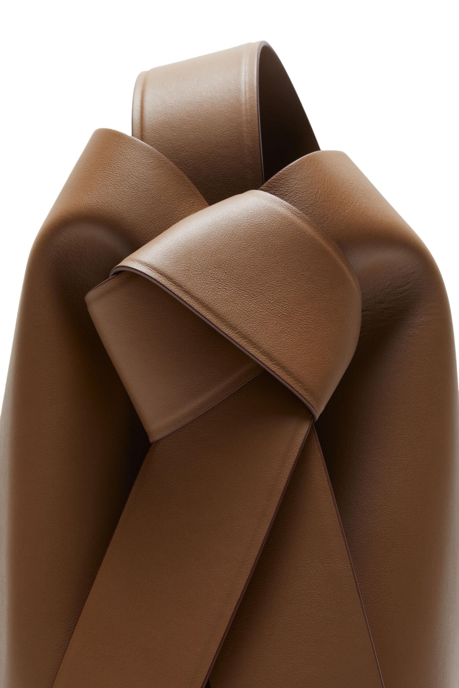 Acne Musubi Midi Veske Brun - modostore.no