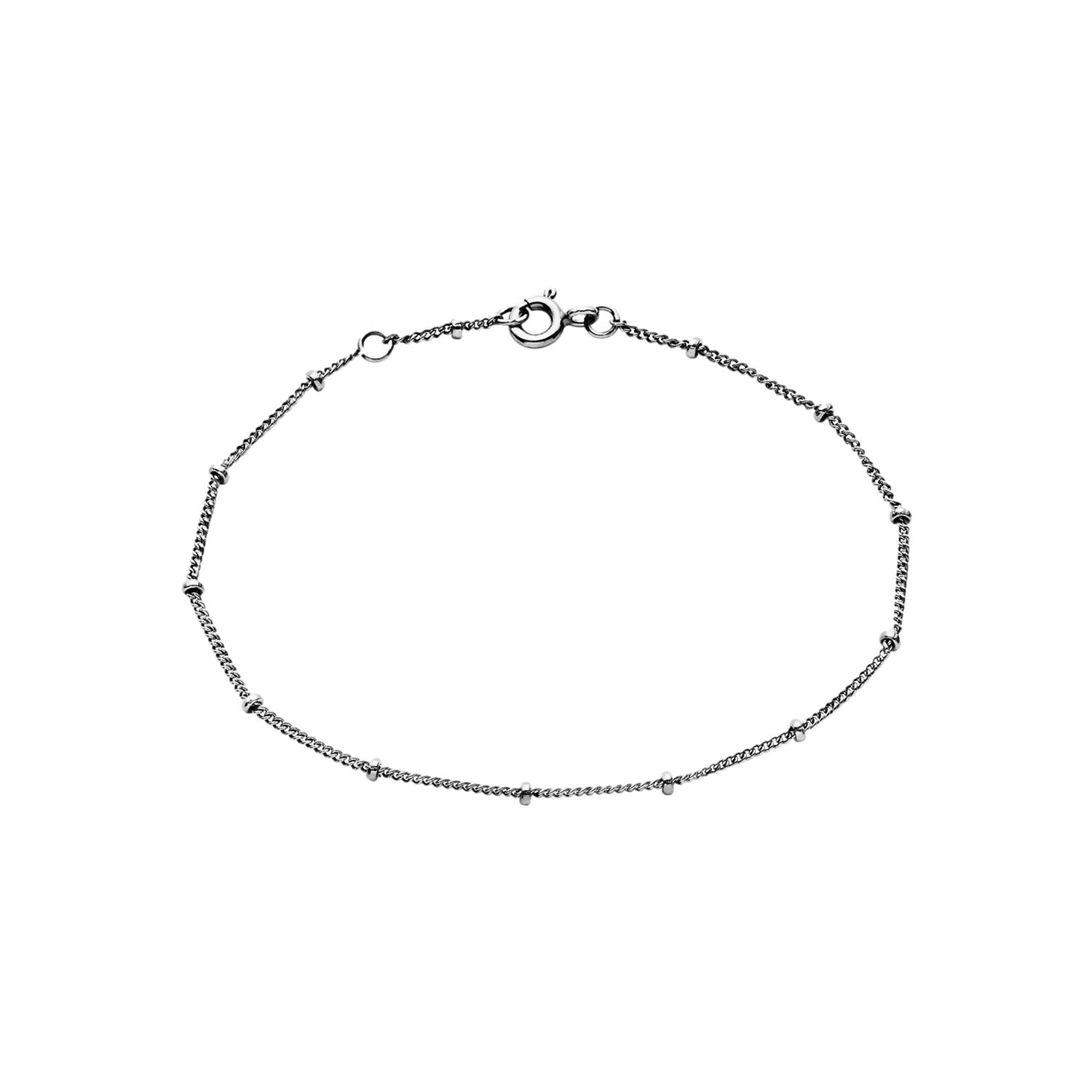 Maanesten Nala bracelet Armbånd Sølv