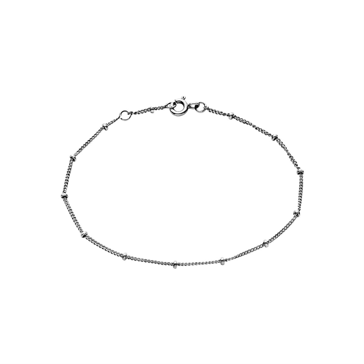 Maanesten Nala bracelet Armbånd Sølv
