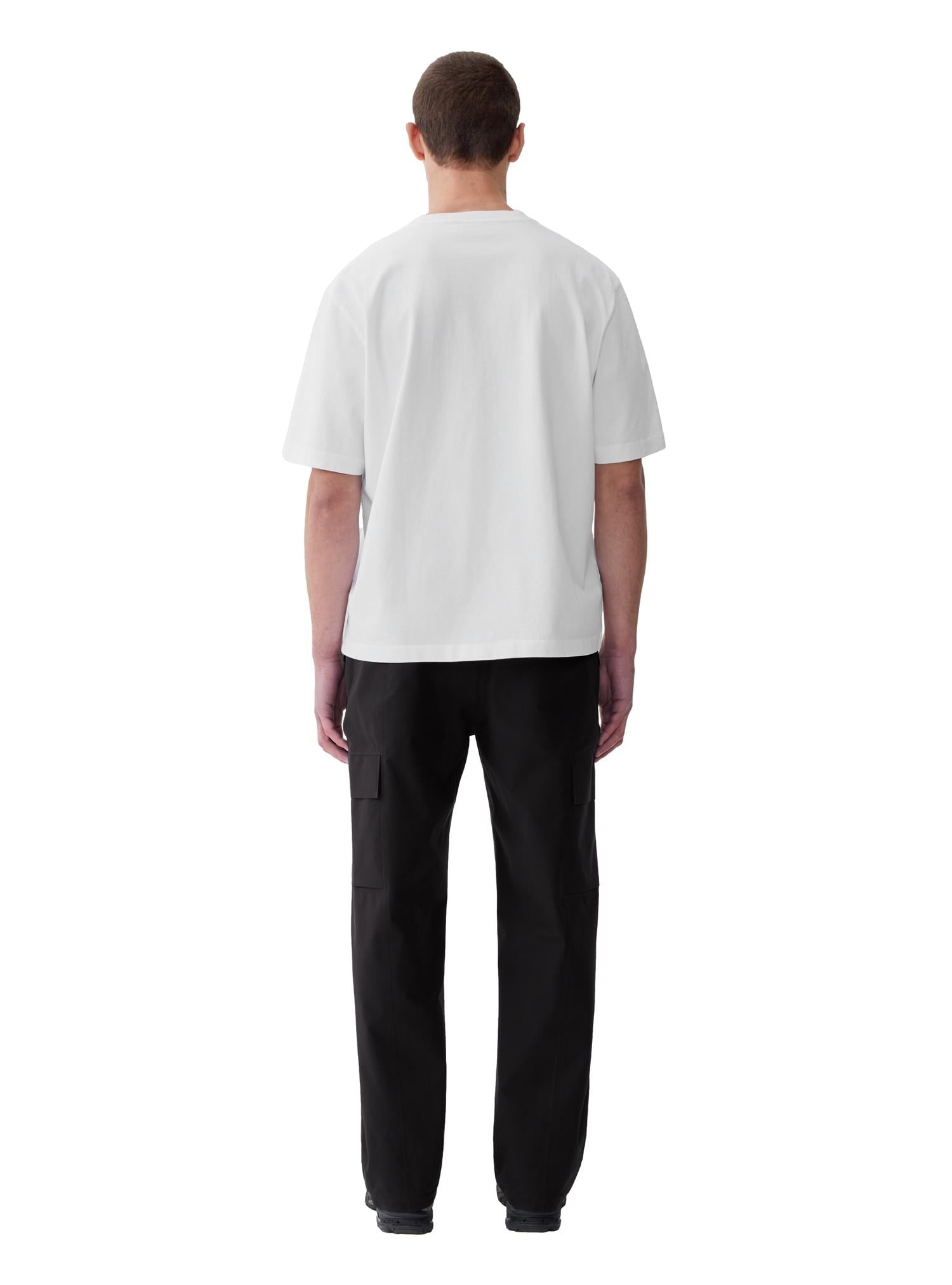 Blæst Borgund Pant Bukse Sort